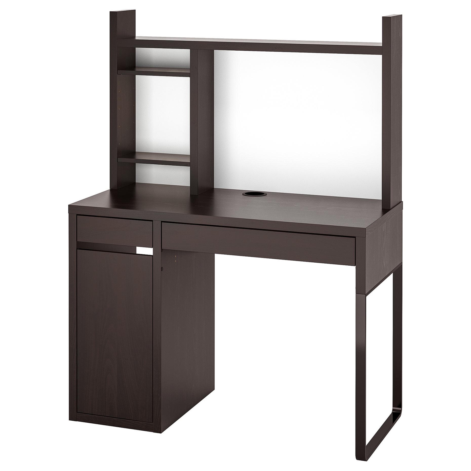 MICKE, workstation, 499.267.49