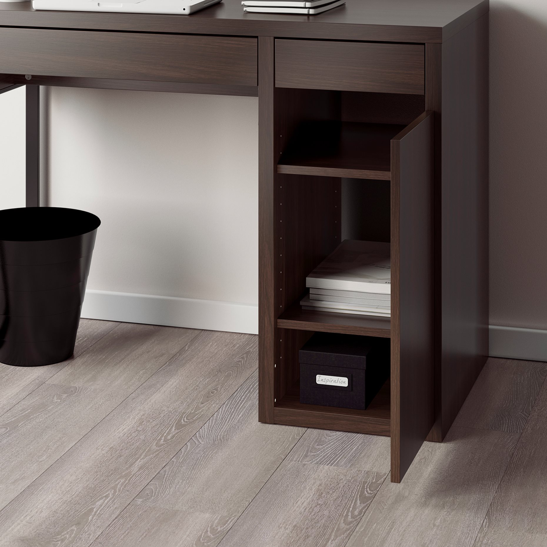 MICKE, workstation, 499.267.49