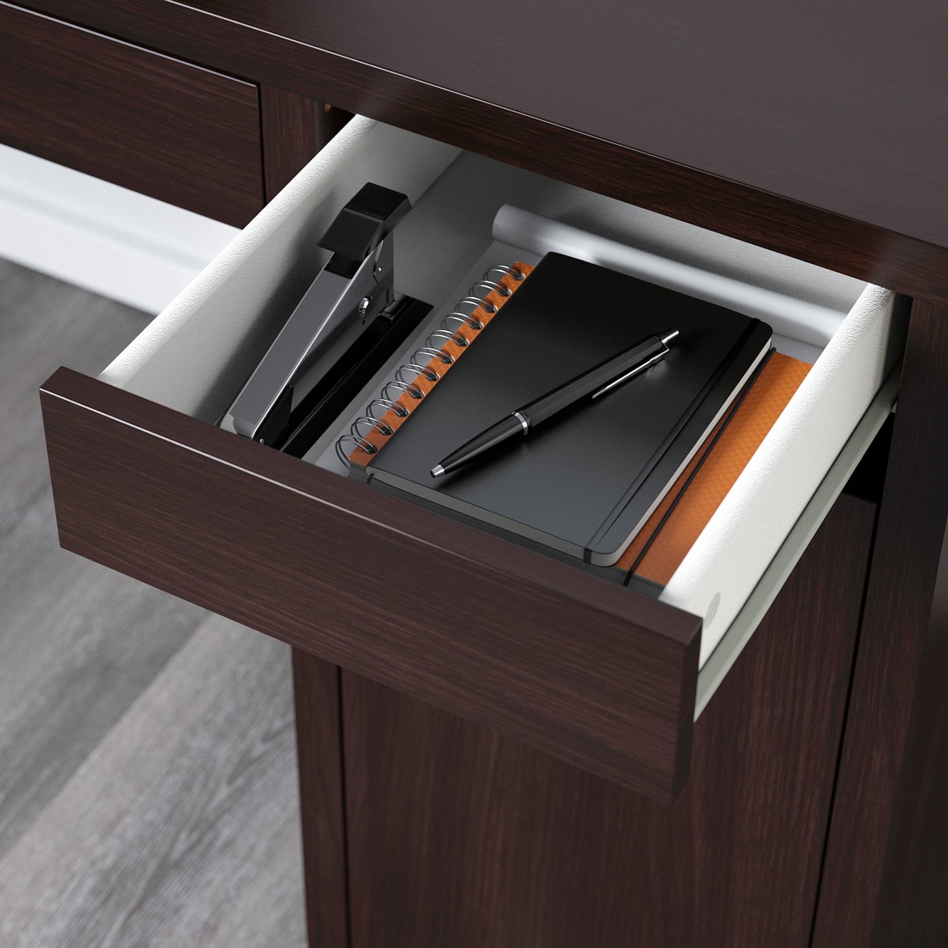 MICKE, workstation, 499.267.49