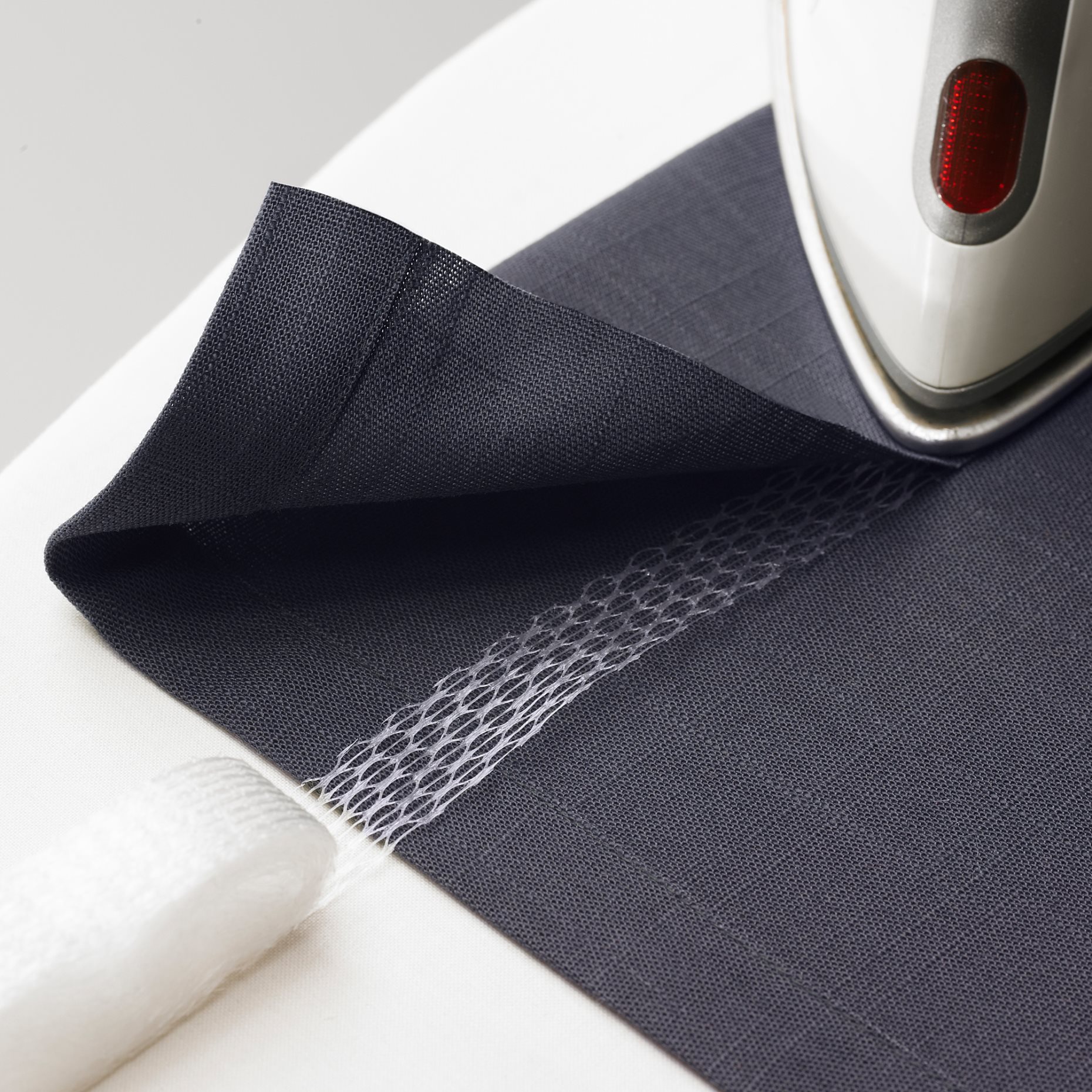 SY, iron-on hemming strip, 500.787.46