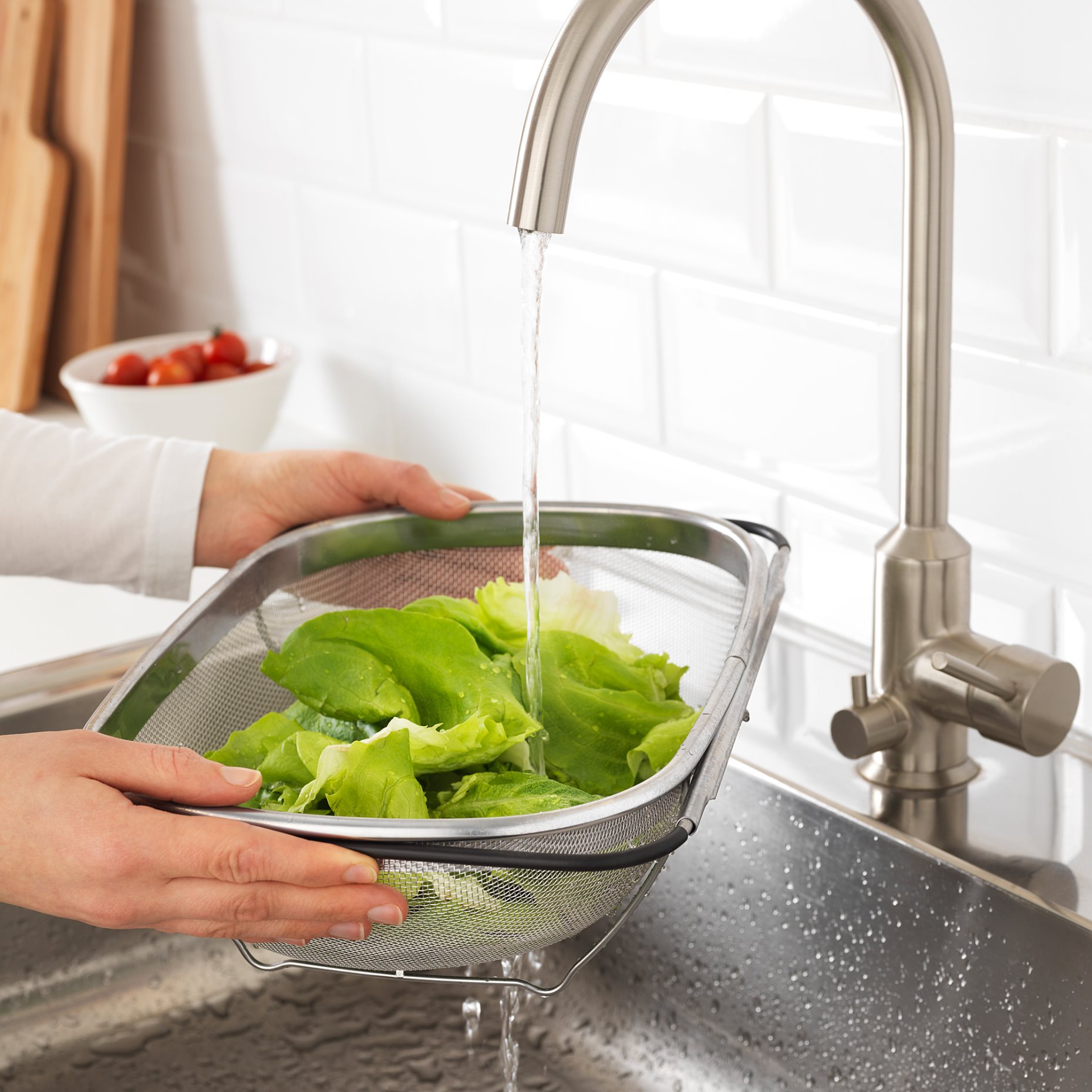 IDEALISK, colander, 501.037.55
