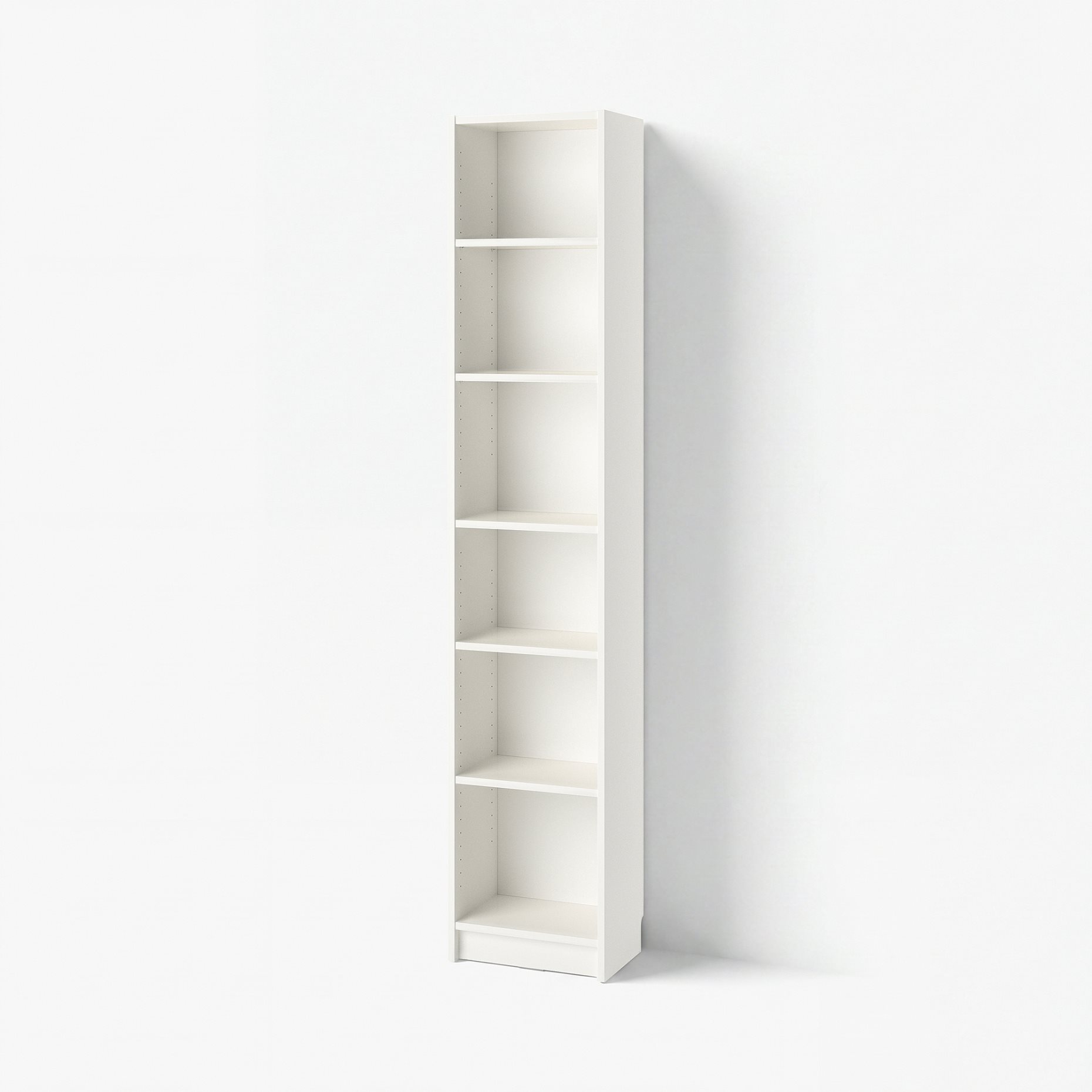 BILLY, bookcase, 502.638.38