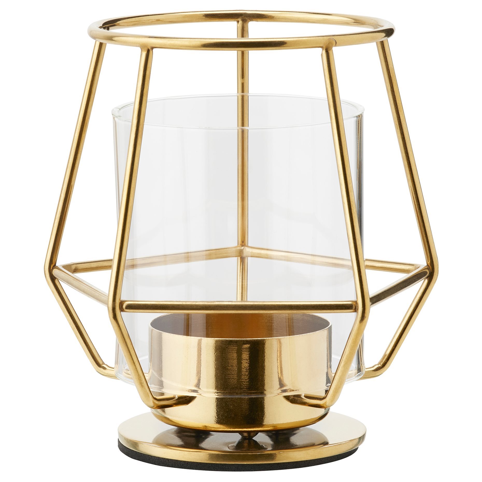 PÄRLBAND, tealight holder, 503.485.45
