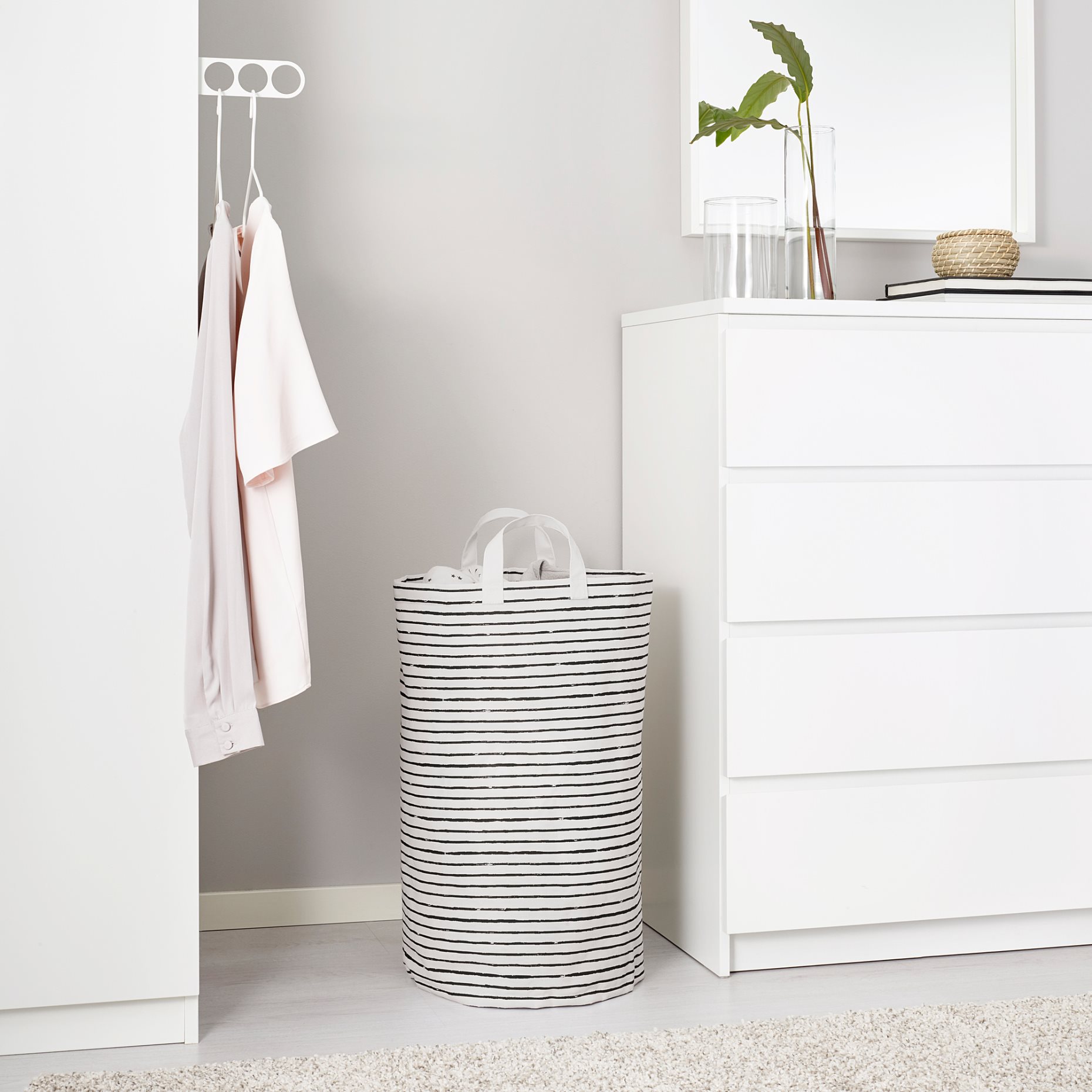 KLUNKA, laundry bag, 503.643.71