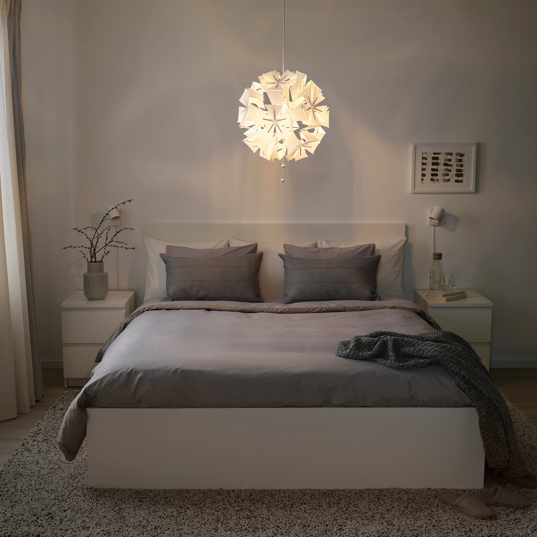 RAMSELE, pendant lamp, 504.070.97