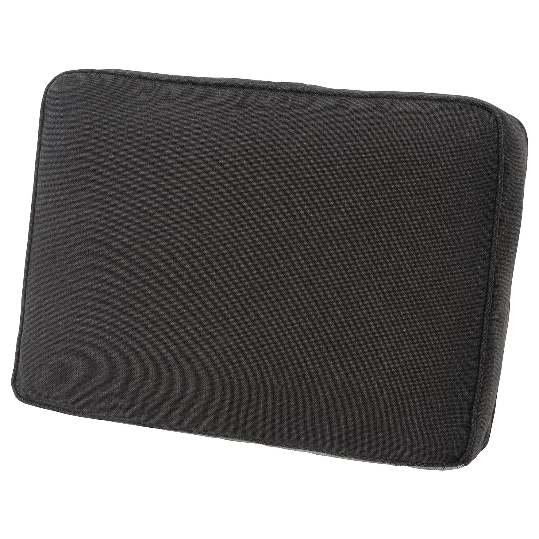 JÄRPÖN, cover for back cushion, outdoor, 504.452.97