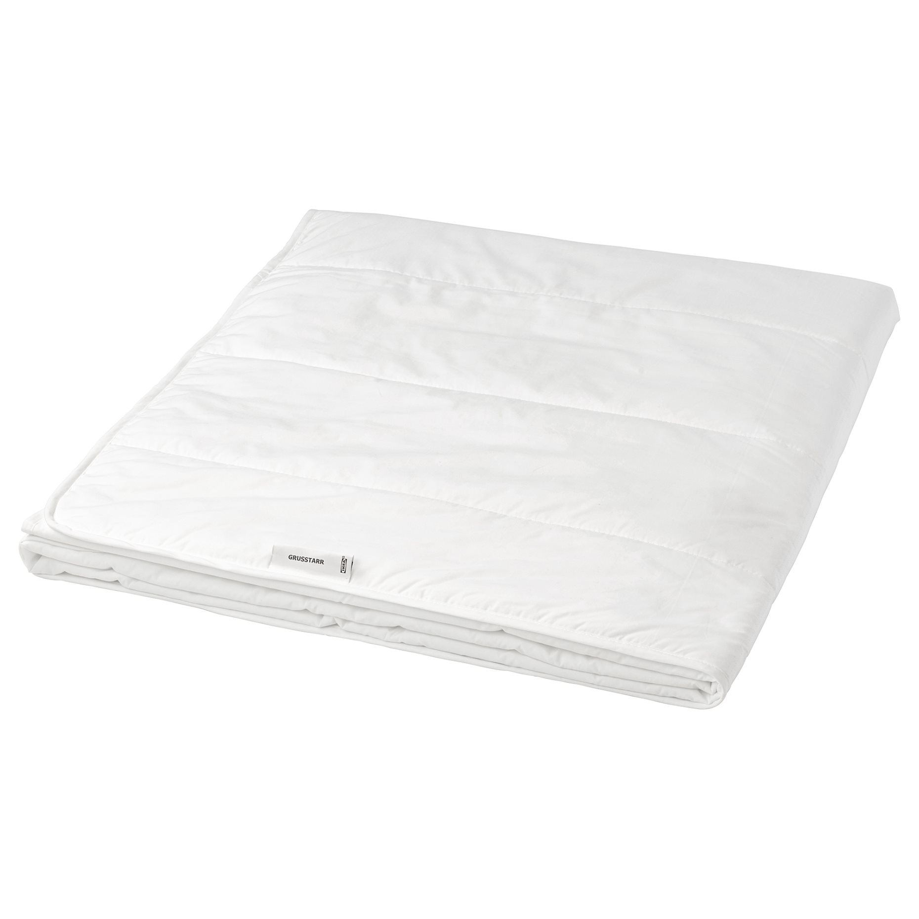 GRUSSTARR, duvet cool, 240x220 cm, 504.578.41