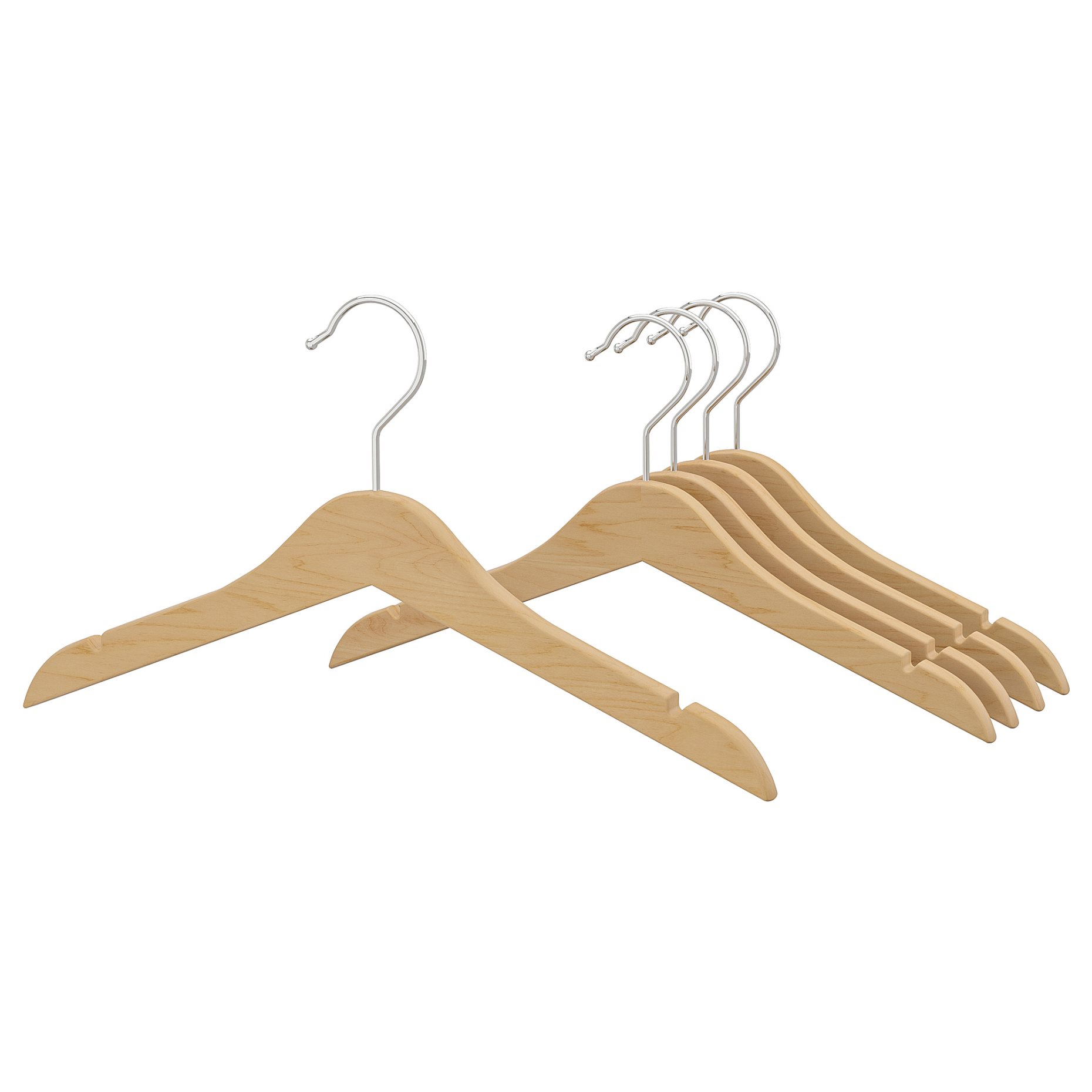 HÄNGA, children`s coat-hanger, 601.787.69