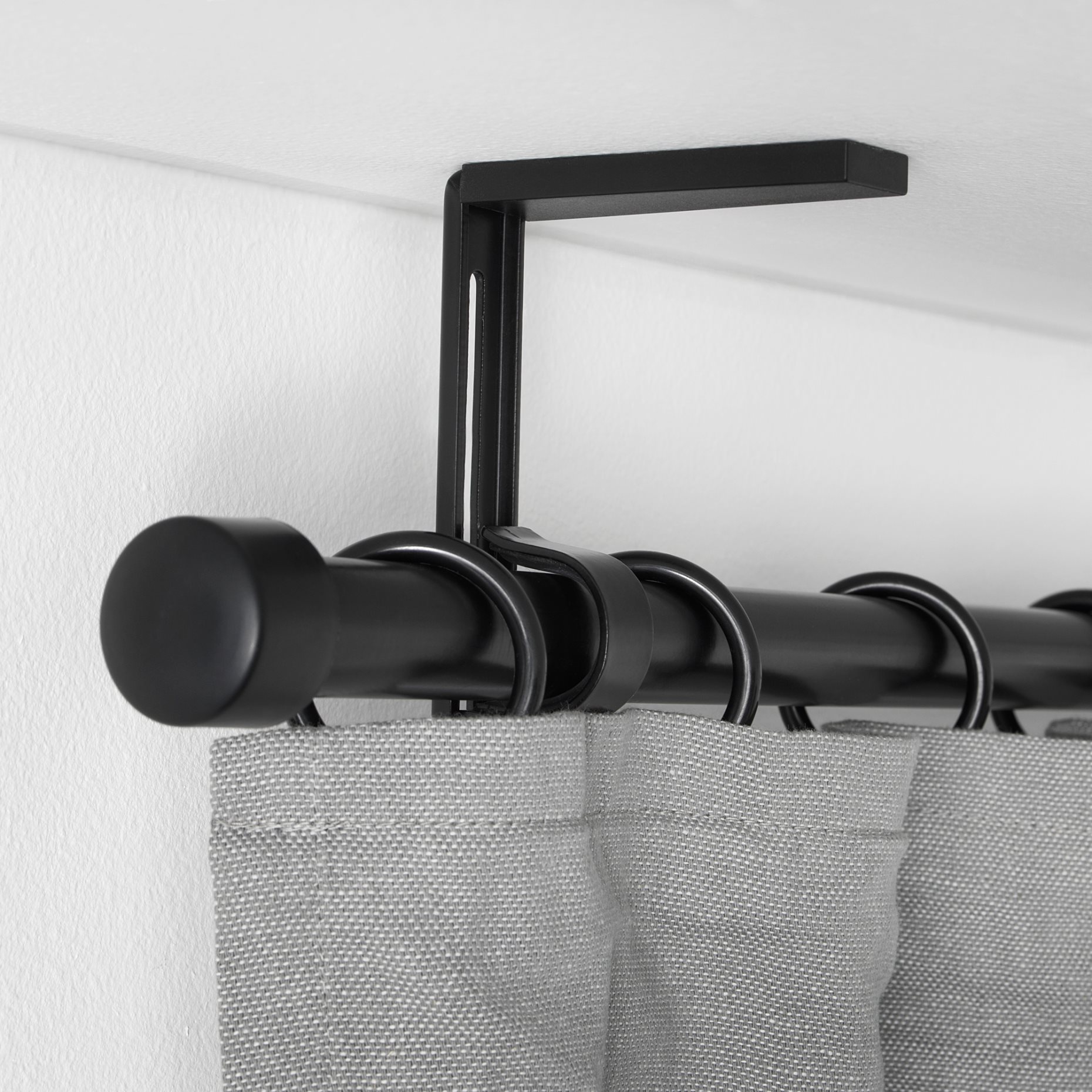 BETYDLIG, wall/ceiling bracket, 602.172.28