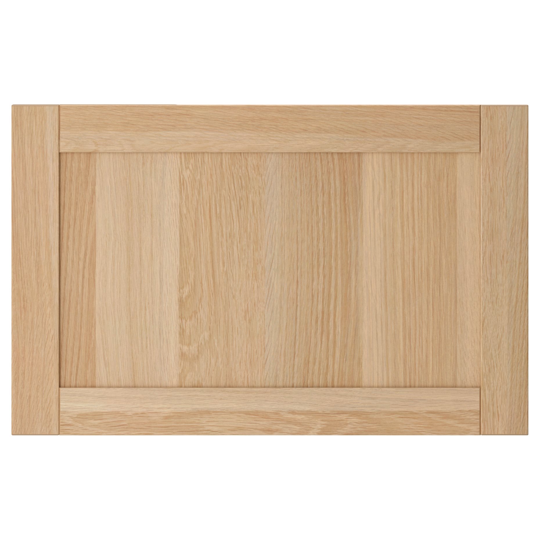 HANVIKEN, door/drawer front, 60x38 cm, 602.948.01