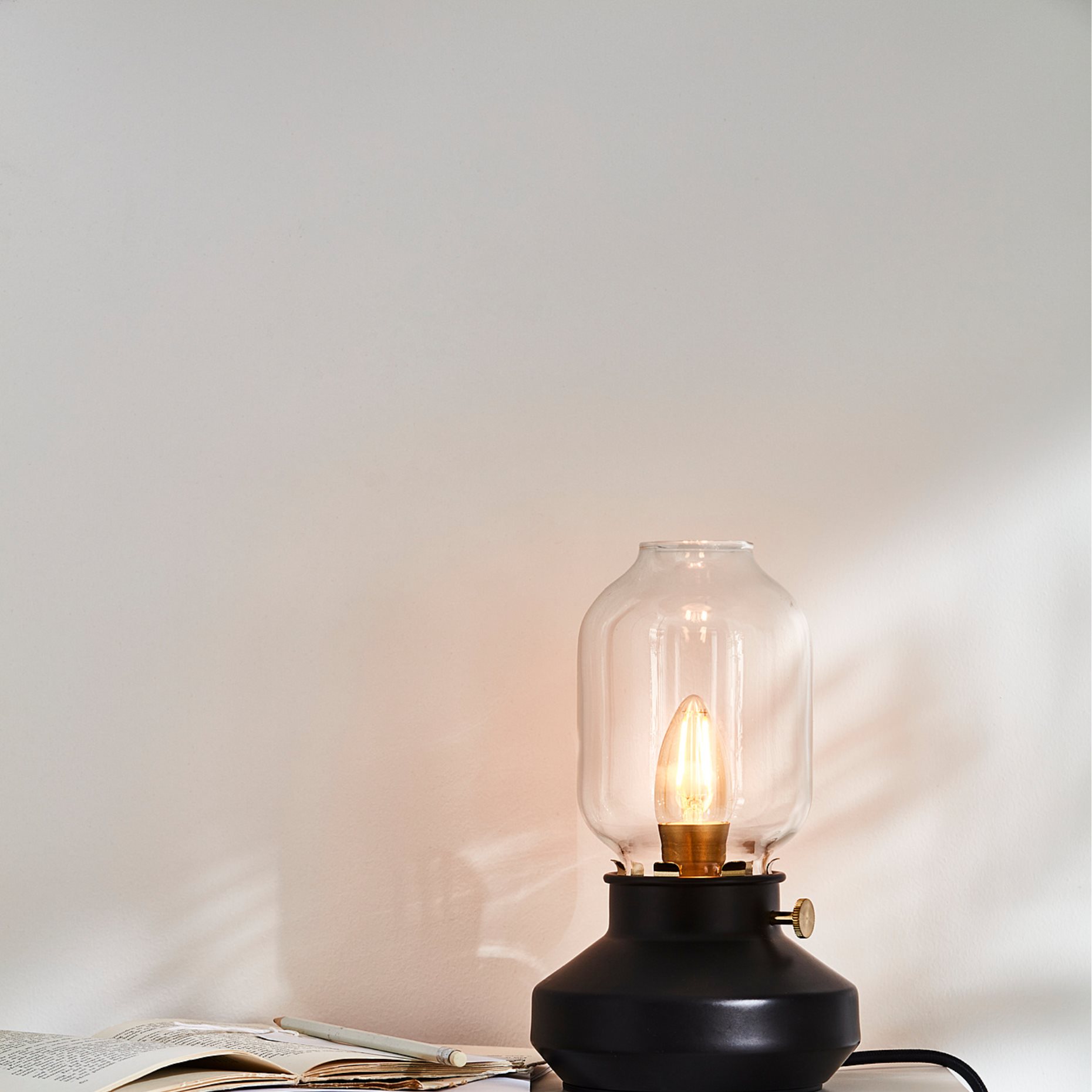 TÄRNABY, table lamp, 603.238.94