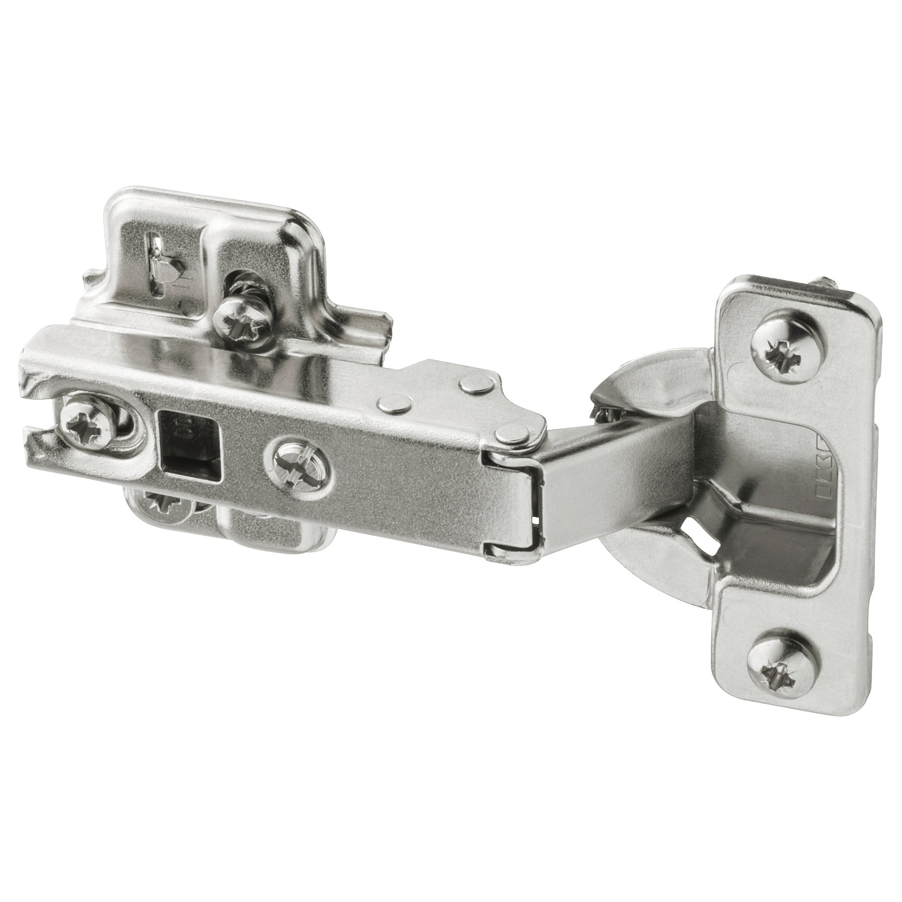 HJÄLPA, standard hinges, 603.312.00