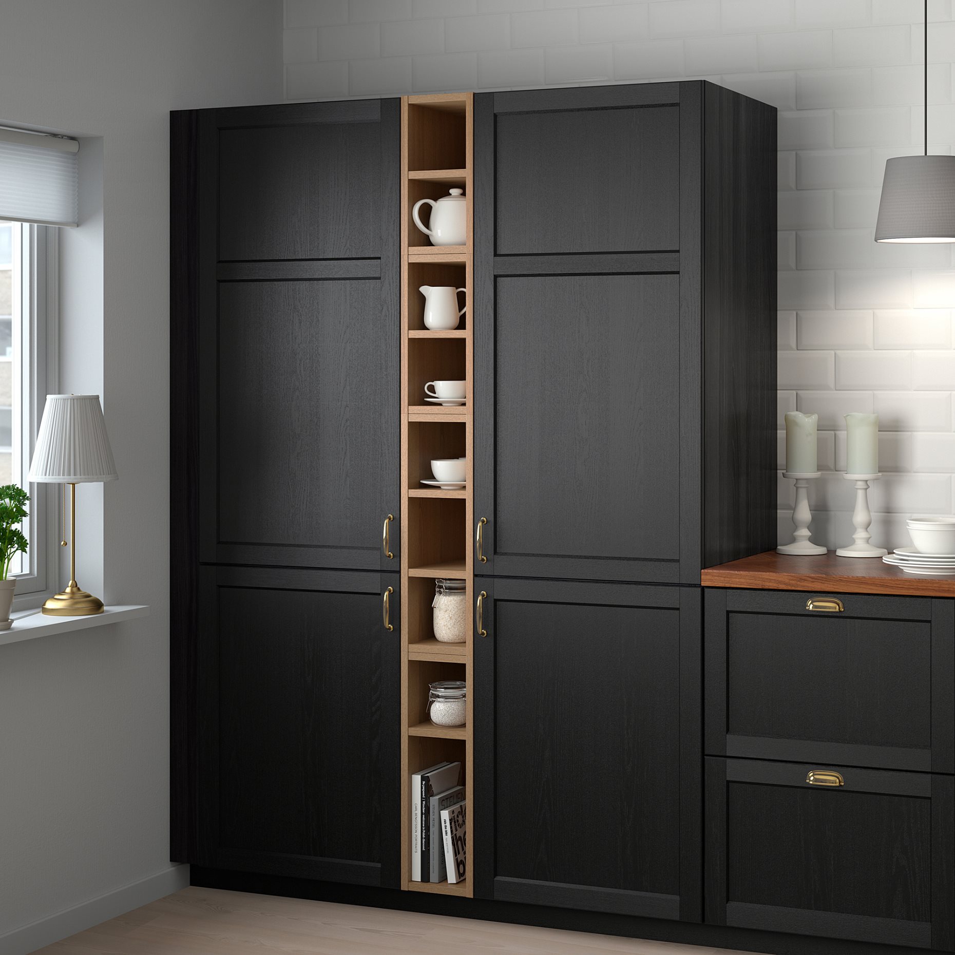 VADHOLMA, open storage, 603.743.41