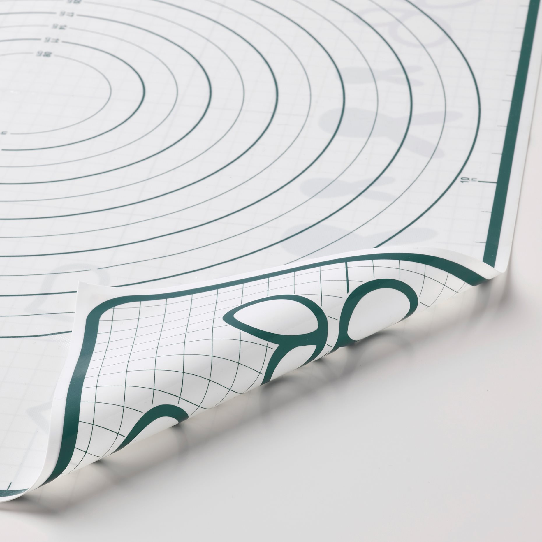 BAKTRADITION, baking mat, 61x46 cm, 604.801.67
