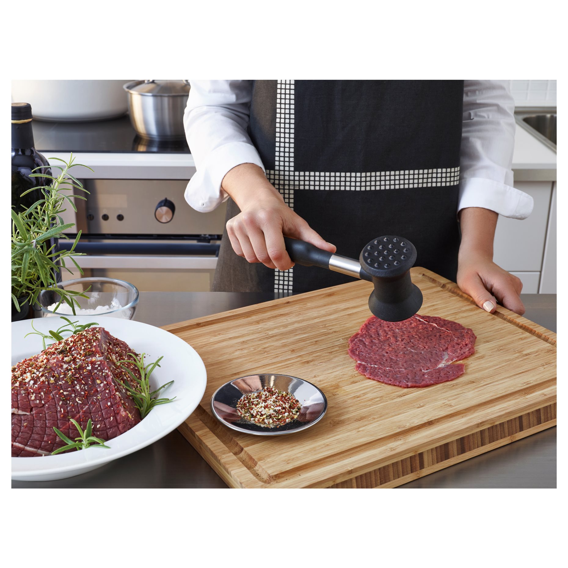IKEA 365+ VÄRDEFULL, meat hammer, 701.527.40