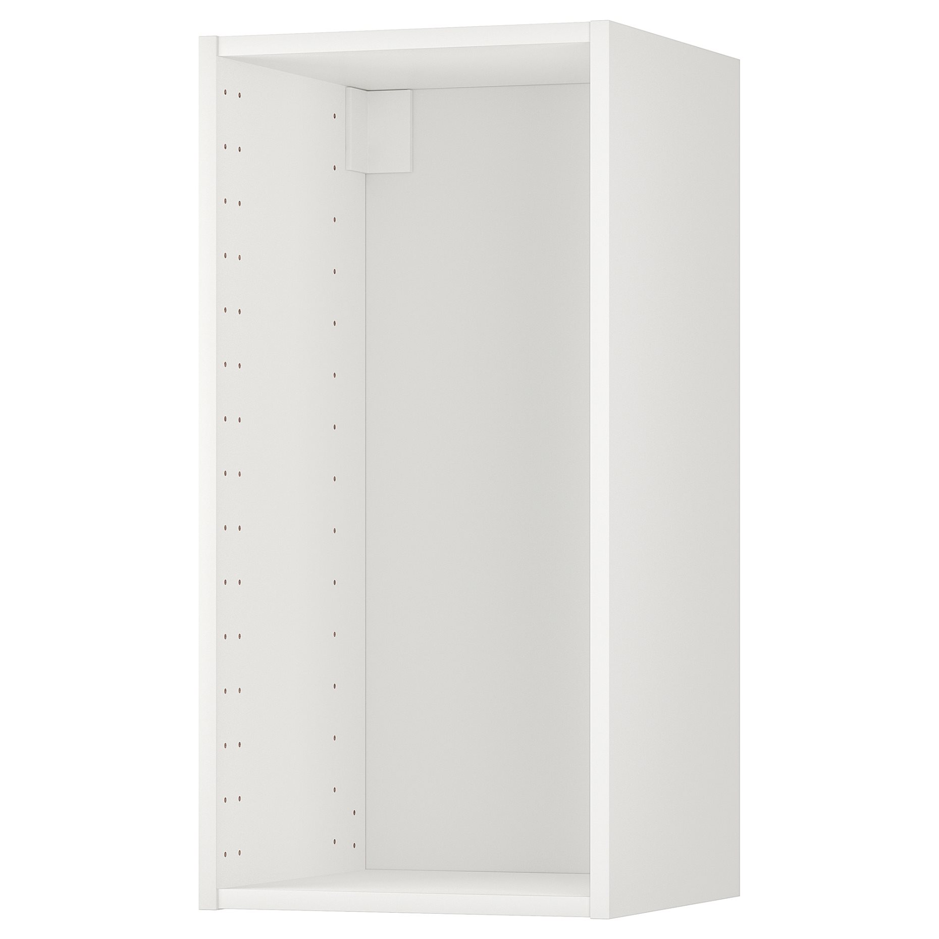 METOD, wall cabinet frame, 702.055.31