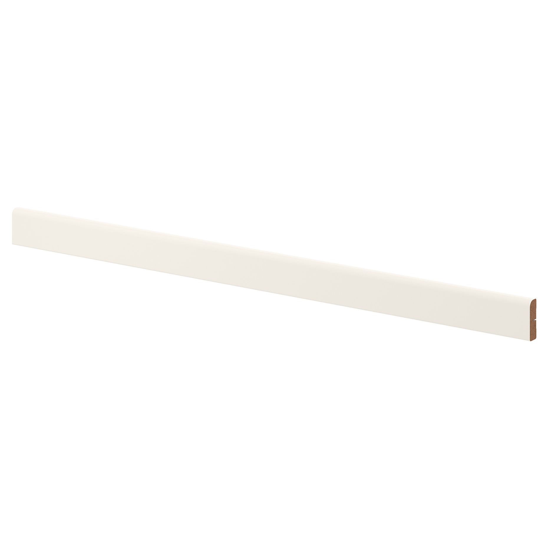 FÖRBÄTTRA, rounded deco strip/moulding, 702.069.60