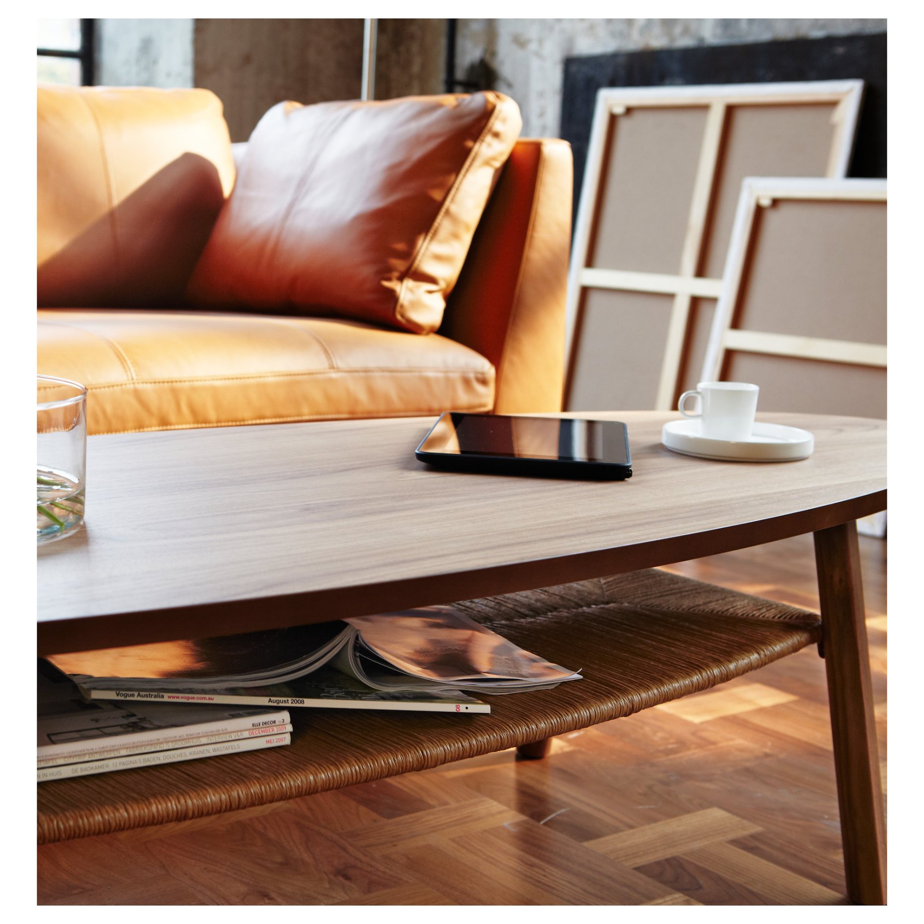 STOCKHOLM, coffee table, 702.397.10