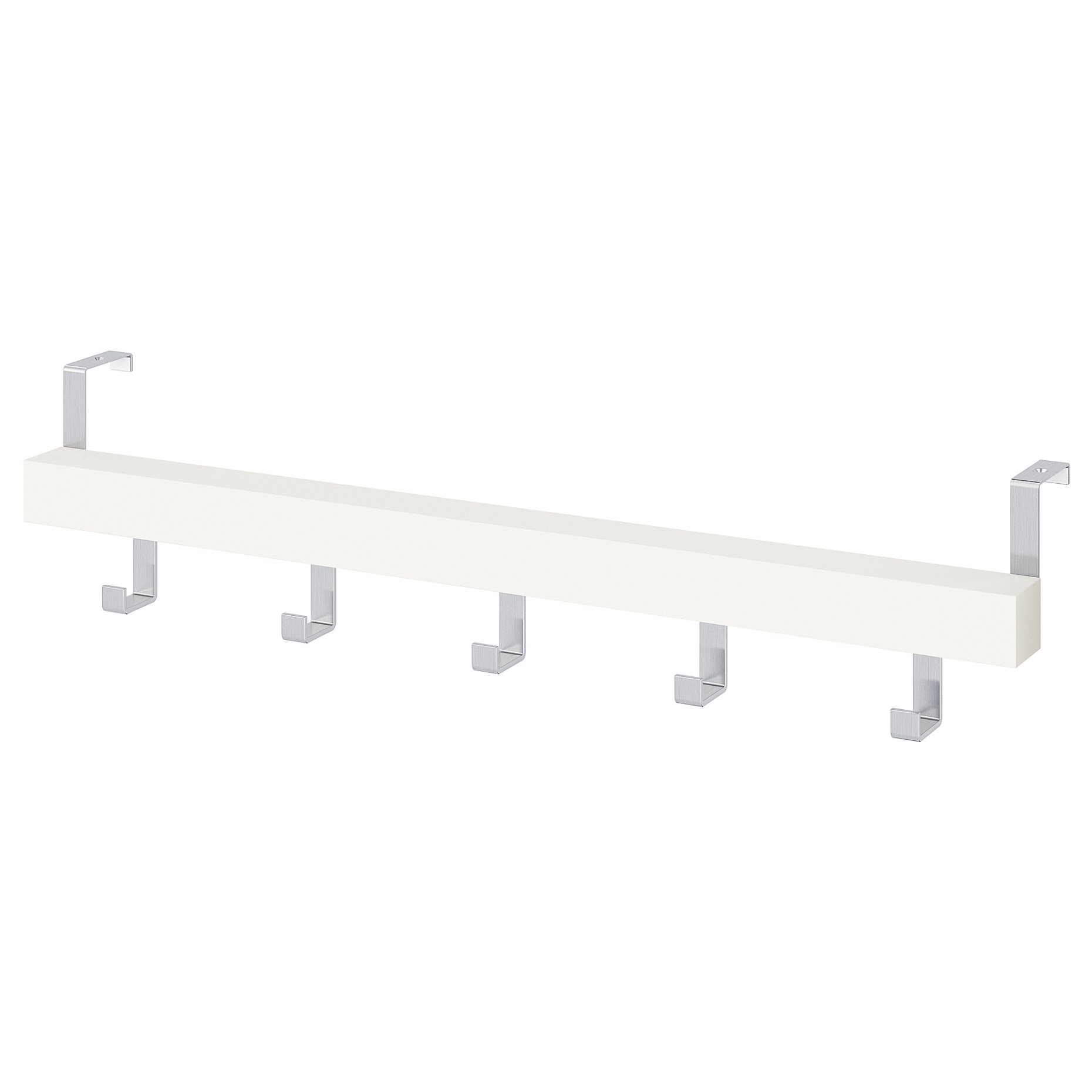 TJUSIG, hanger for door/wall, 702.426.56