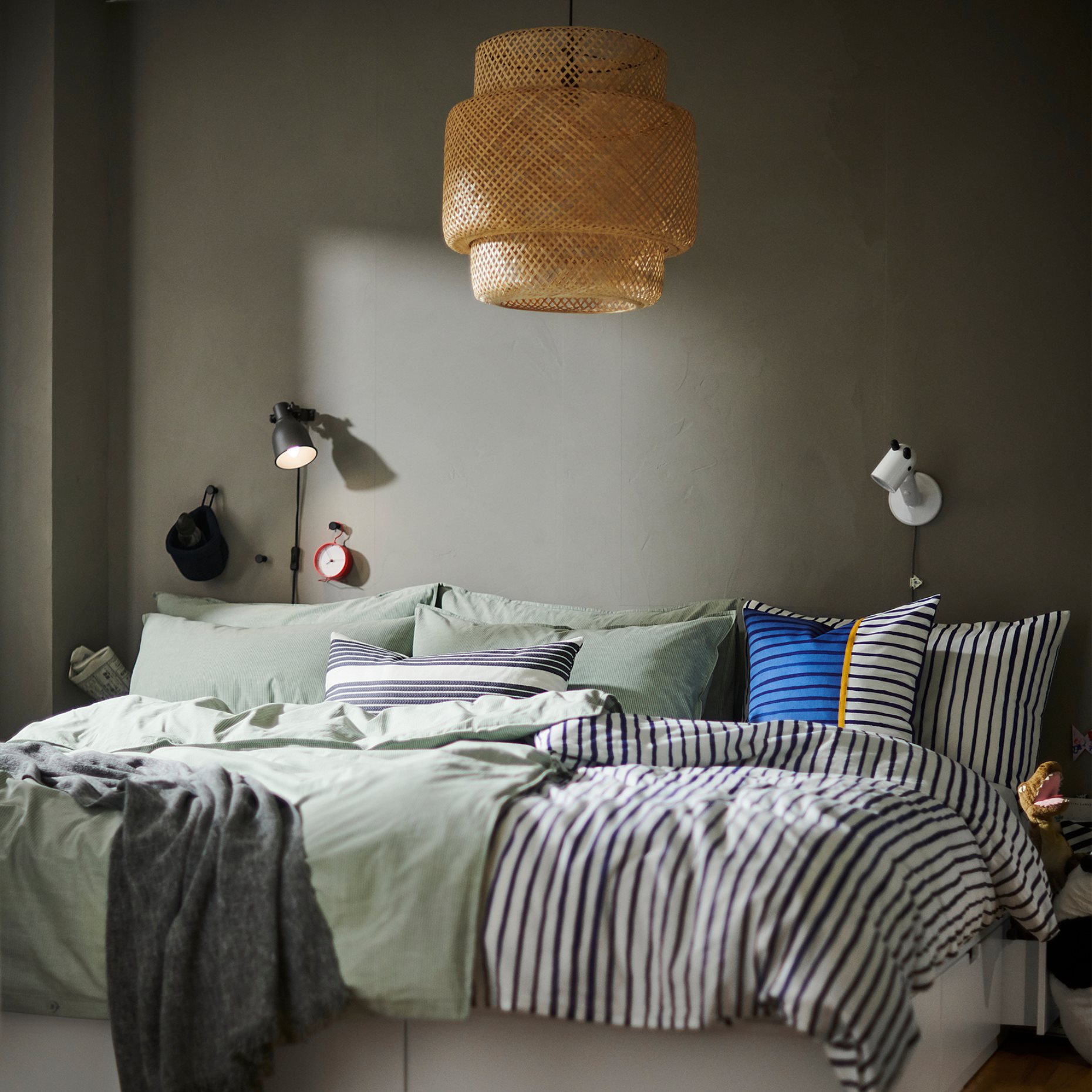 SINNERLIG, pendant lamp, 703.116.97