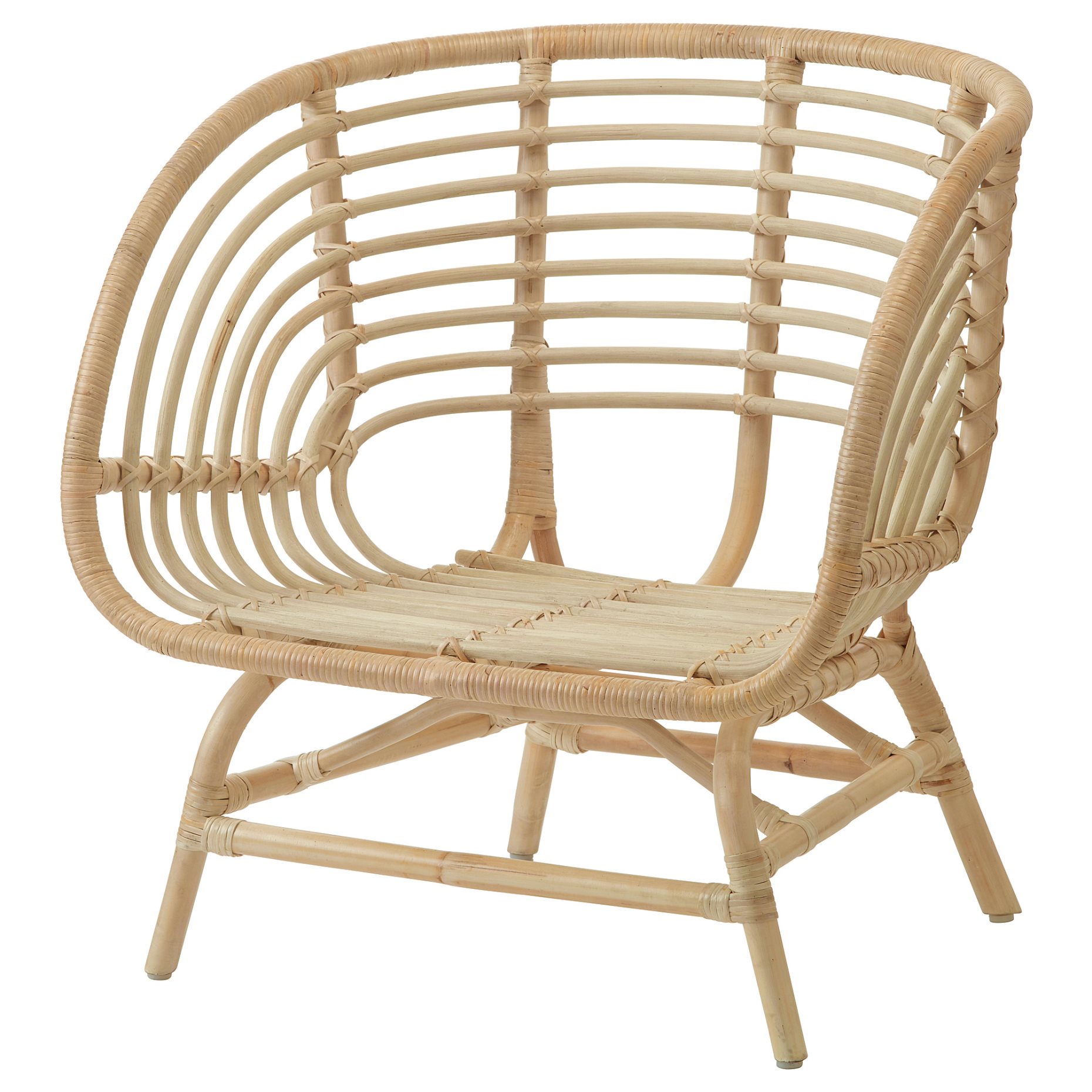 BUSKBO, armchair, 704.343.11