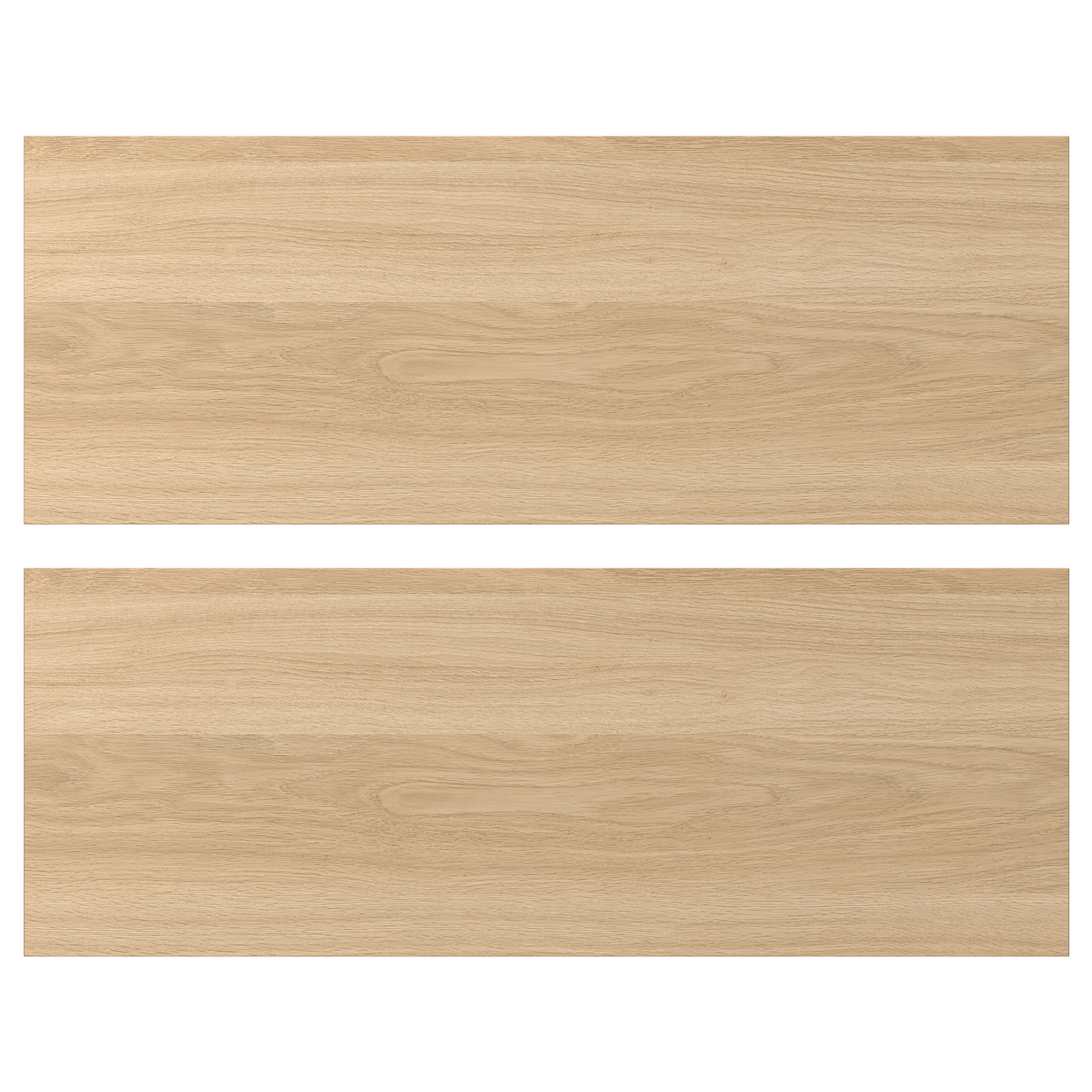 ENHET, drawer front 80x30 cm, 2 pack, 704.576.56