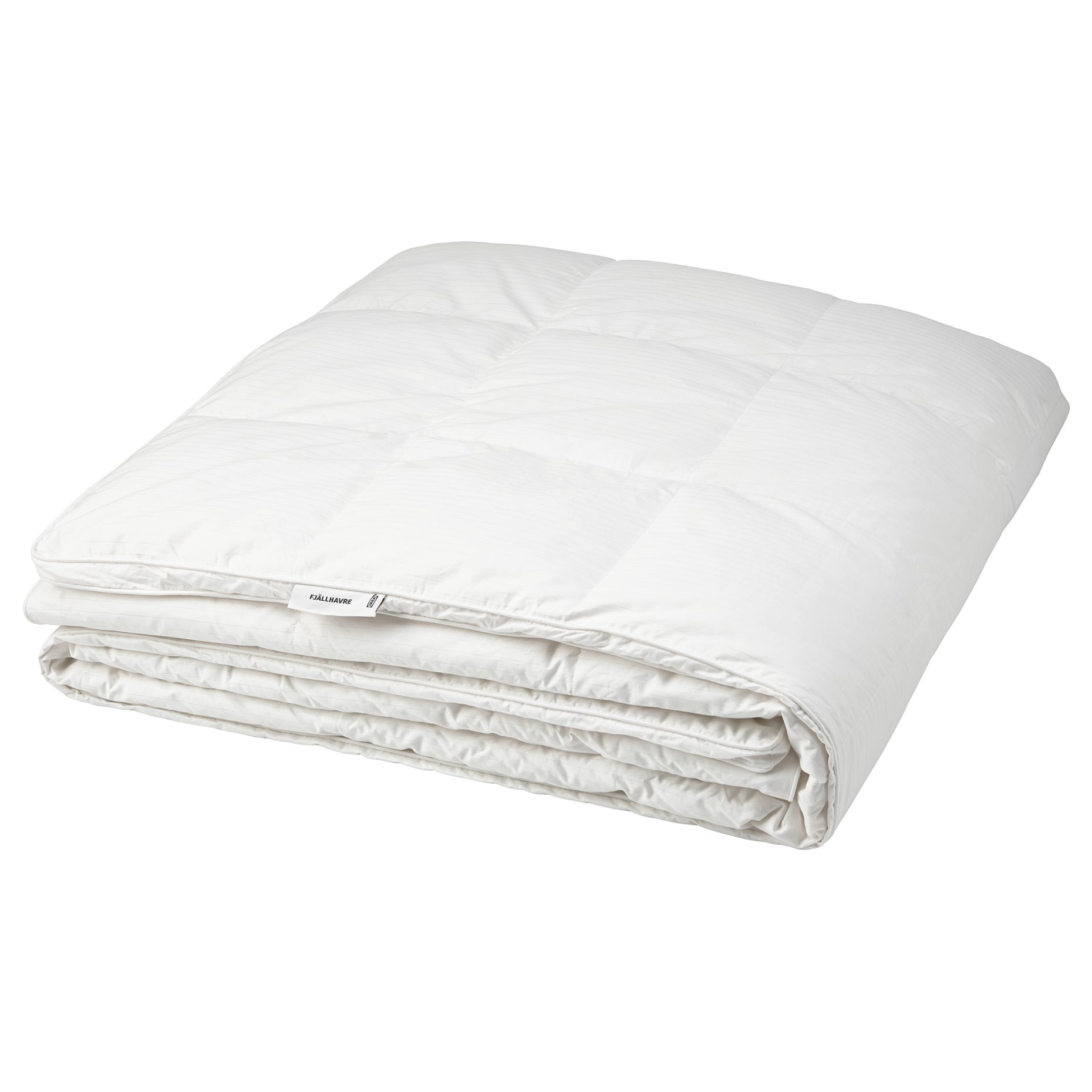 FJÄLLHAVRE, duvet warm, 240x220 cm, 704.580.57