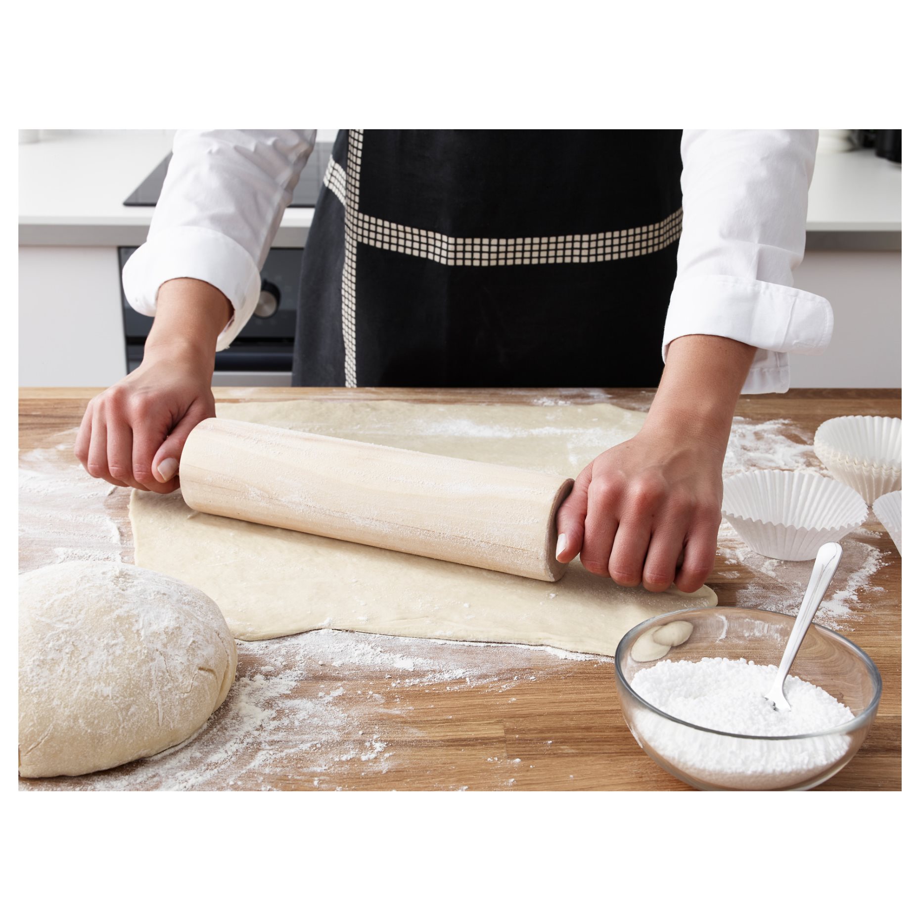 MAGASIN, rolling pin, 764.856.05