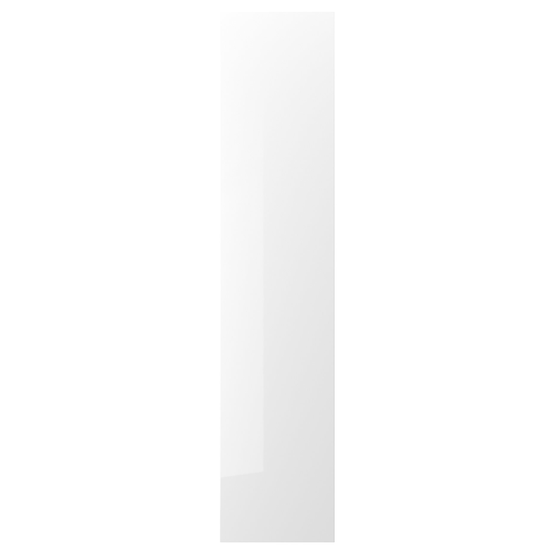 FARDAL, door/high-gloss, 50x229 cm, 801.905.29