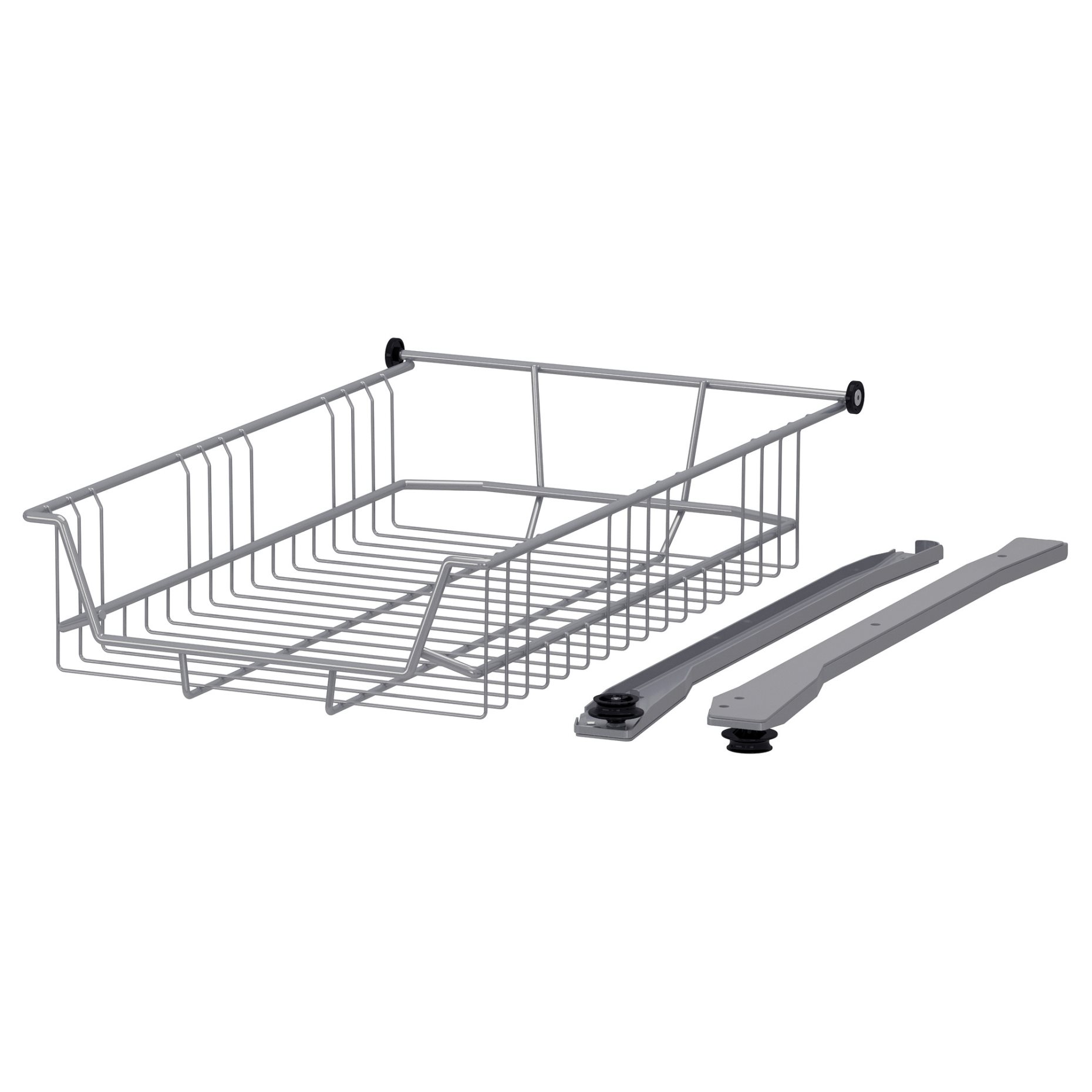 UTRUSTA, wire basket, 802.046.73