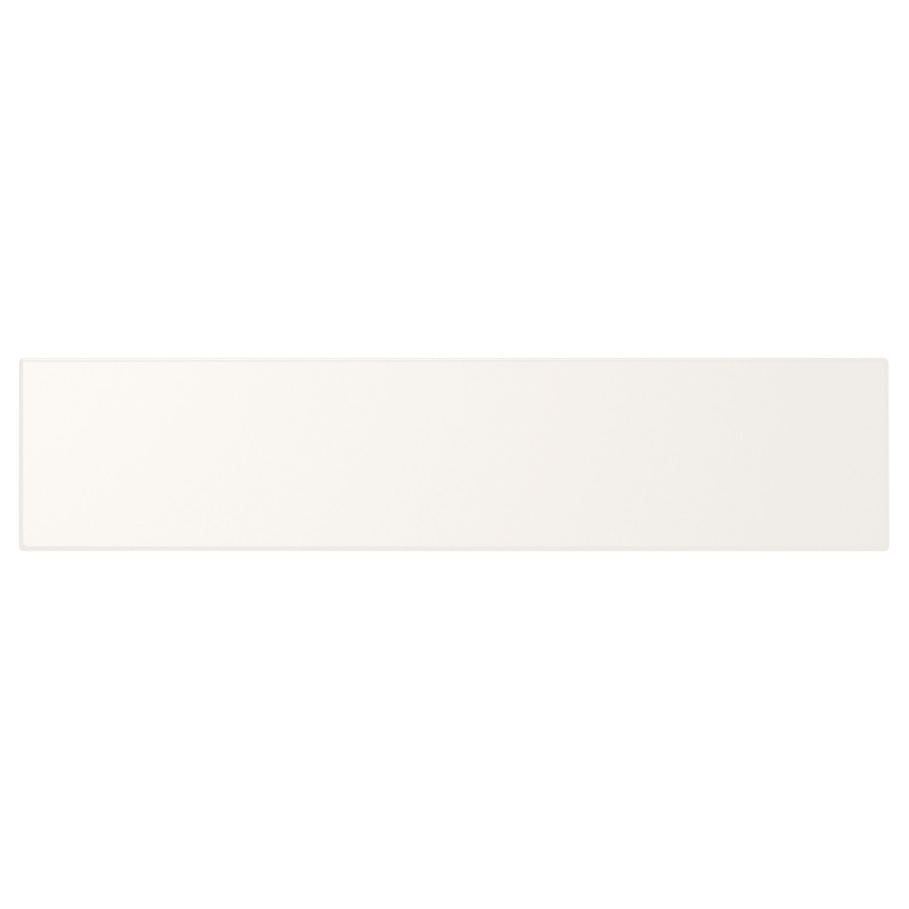 UTRUSTA, drawer front, low, 802.214.51
