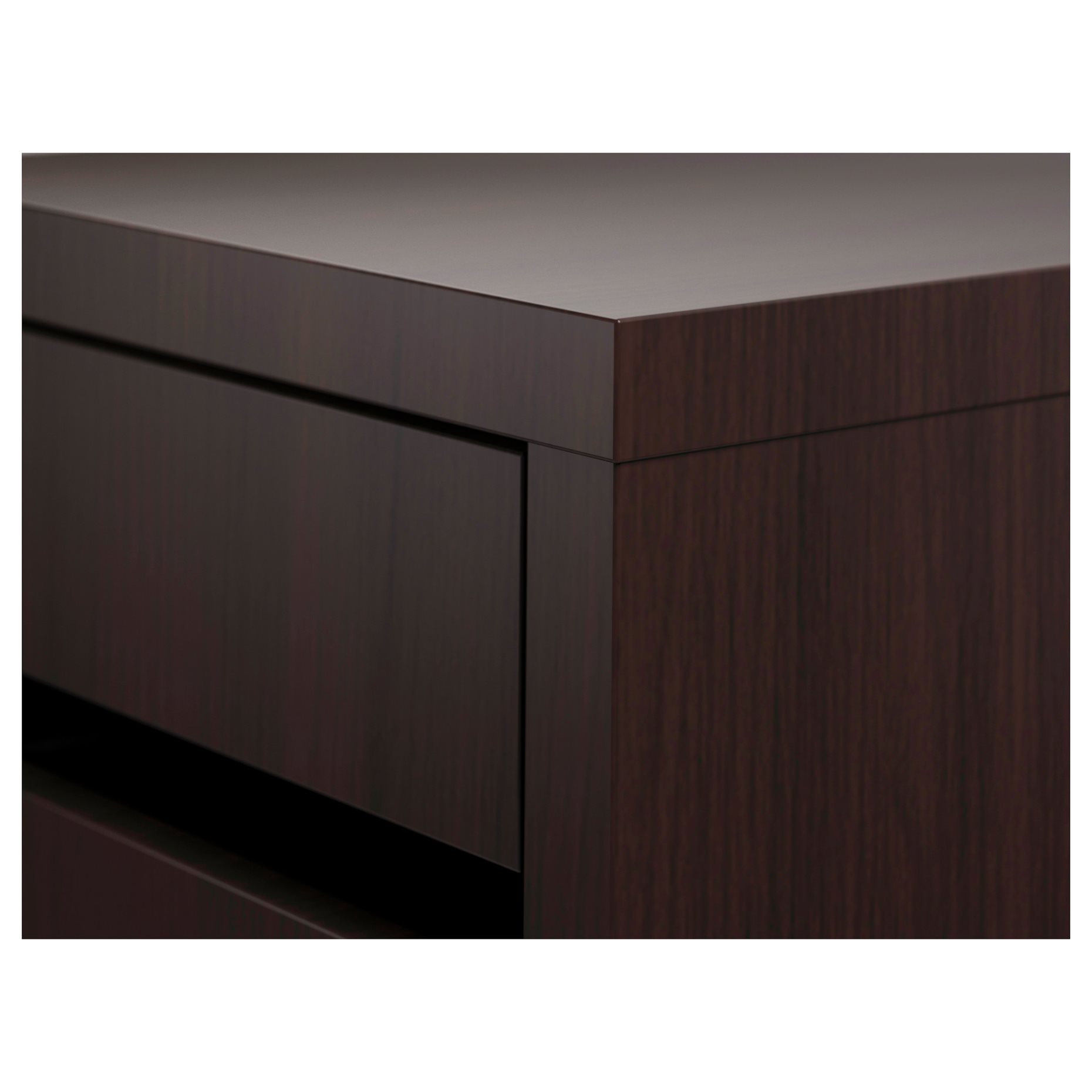 MICKE, drawer unit on castors, 802.447.49