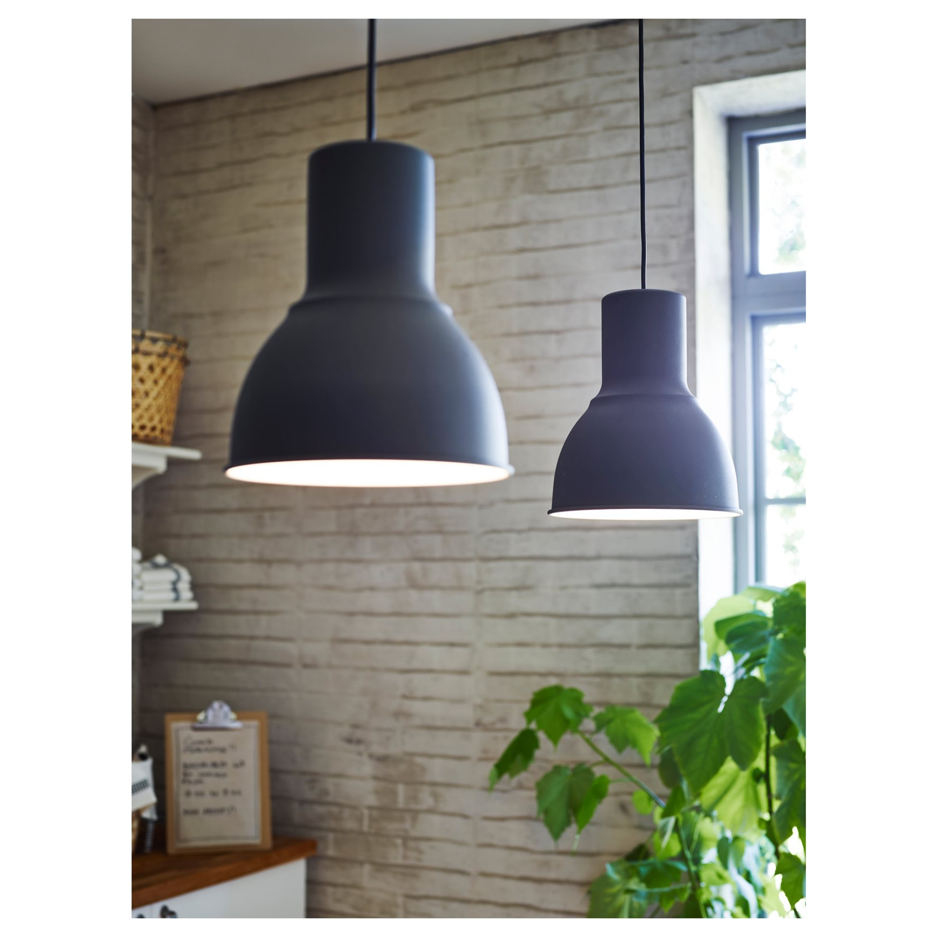 HEKTAR, pendant lamp, 803.903.59