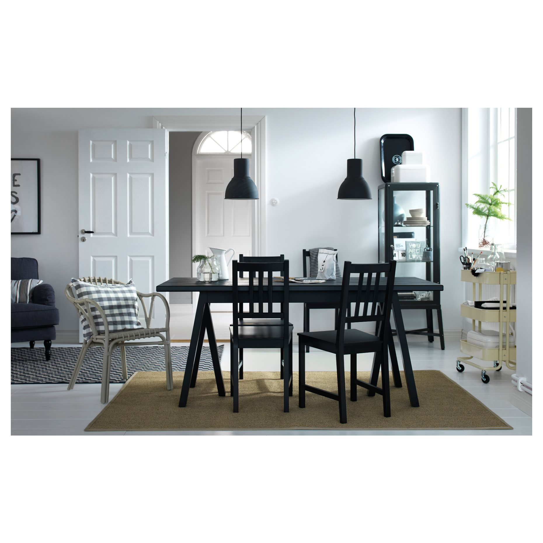 HEKTAR, pendant lamp, 803.903.59