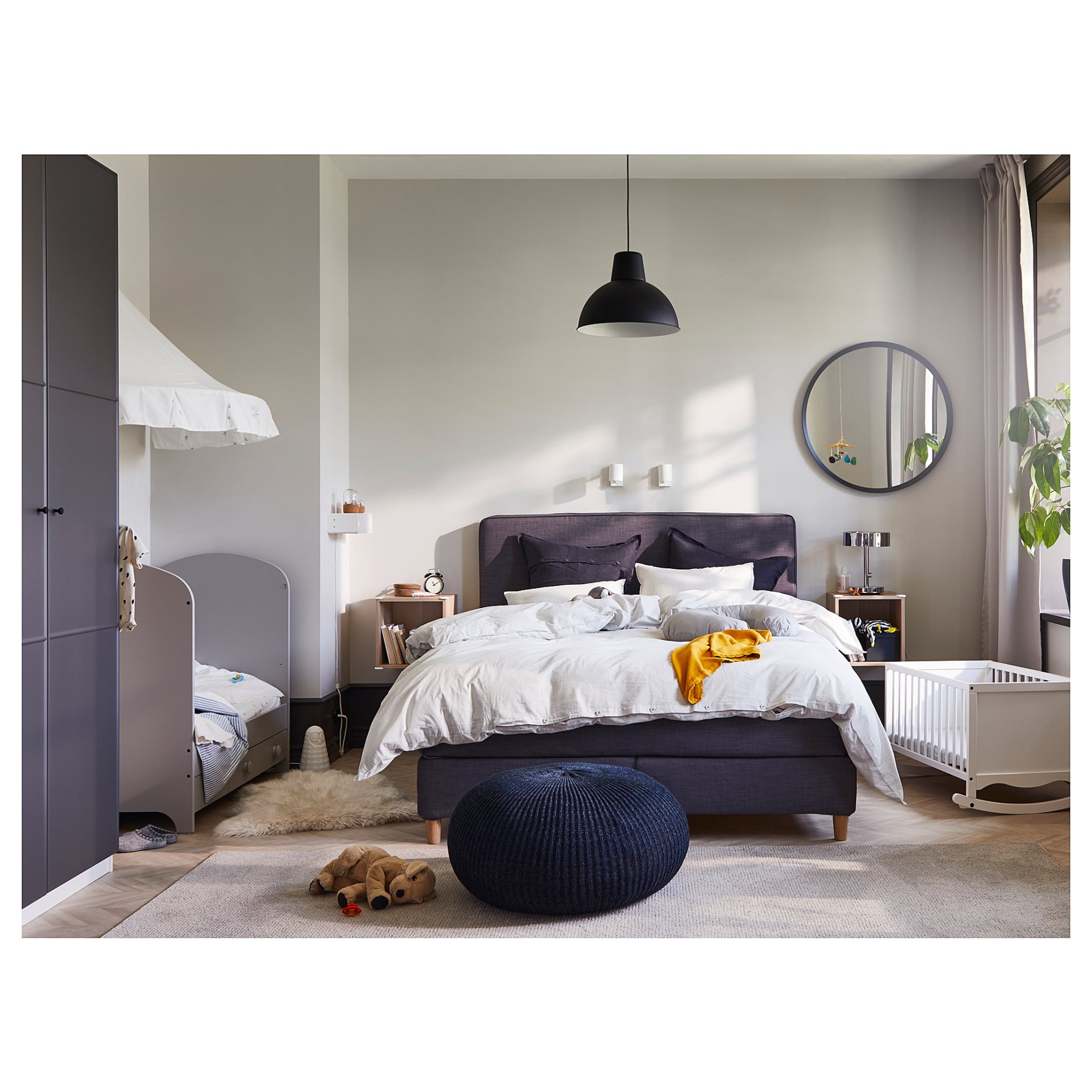 SKURUP, pendant lamp, 804.071.14
