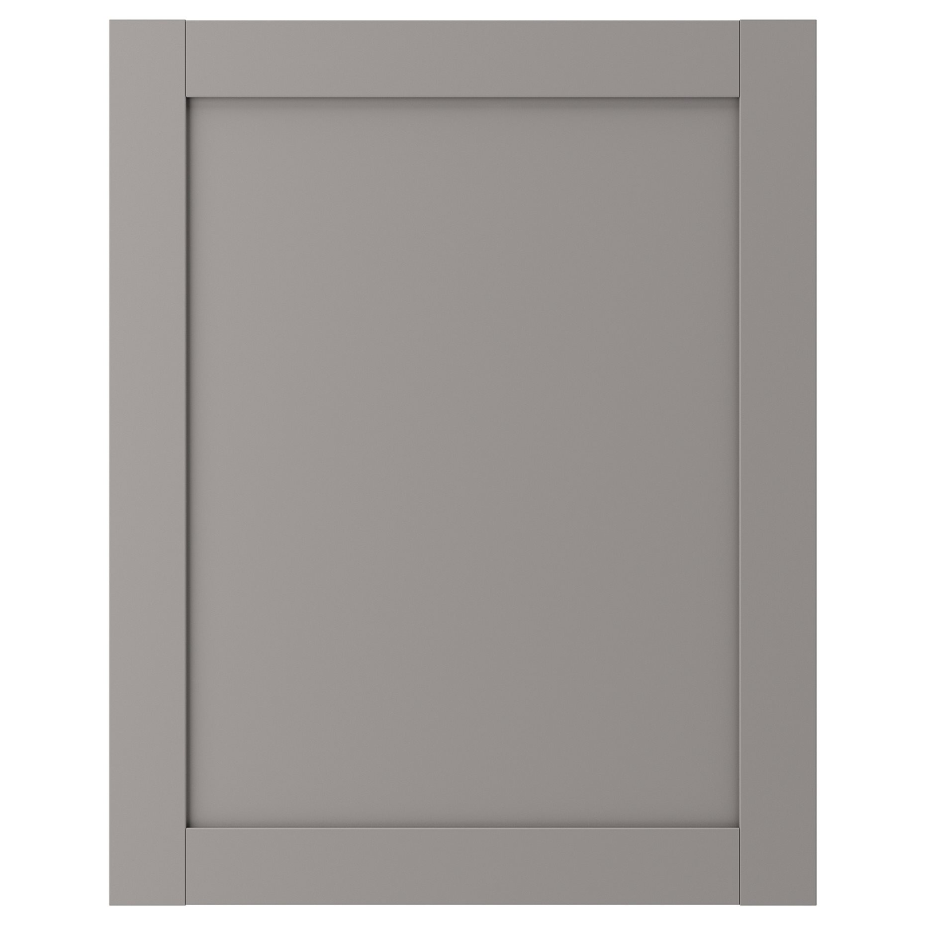 ENHET, πόρτα, 60x75 cm, 804.576.70