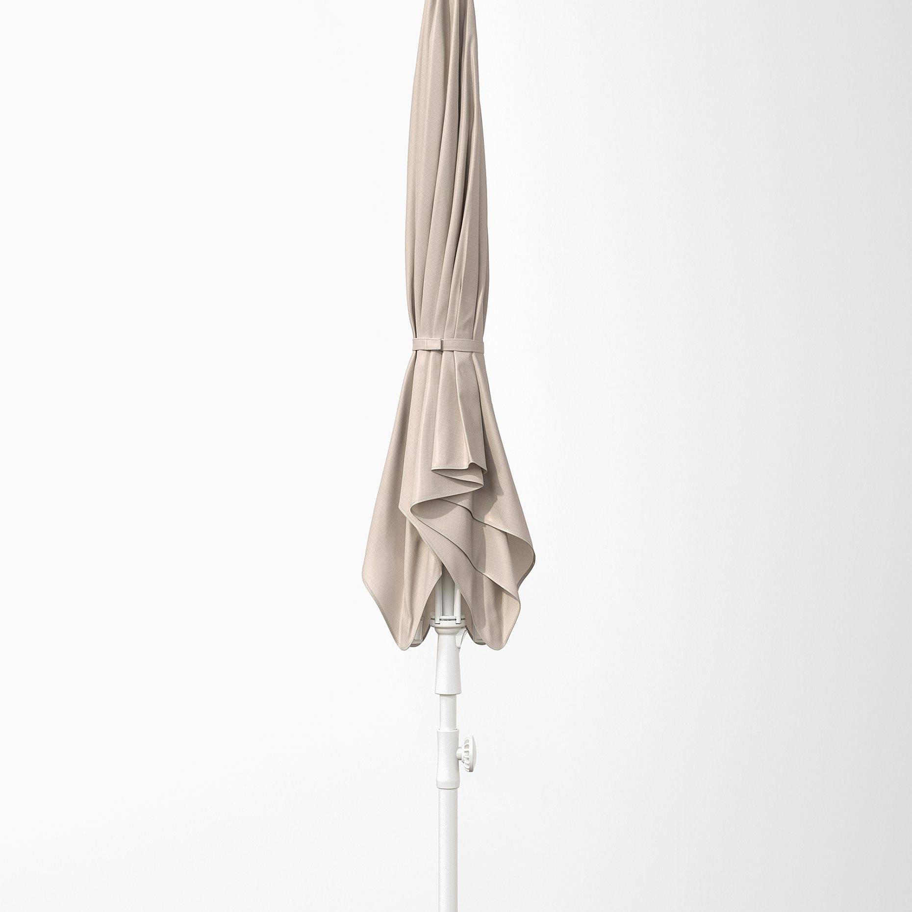 TVETÖ, ομπρέλα ήλιου με κλίση, 180x145 cm, 804.688.57