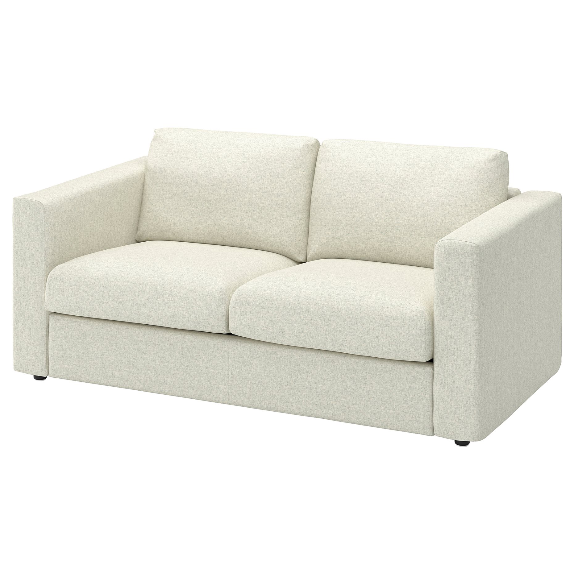 VIMLE, 2-seat sofa, 893.998.93