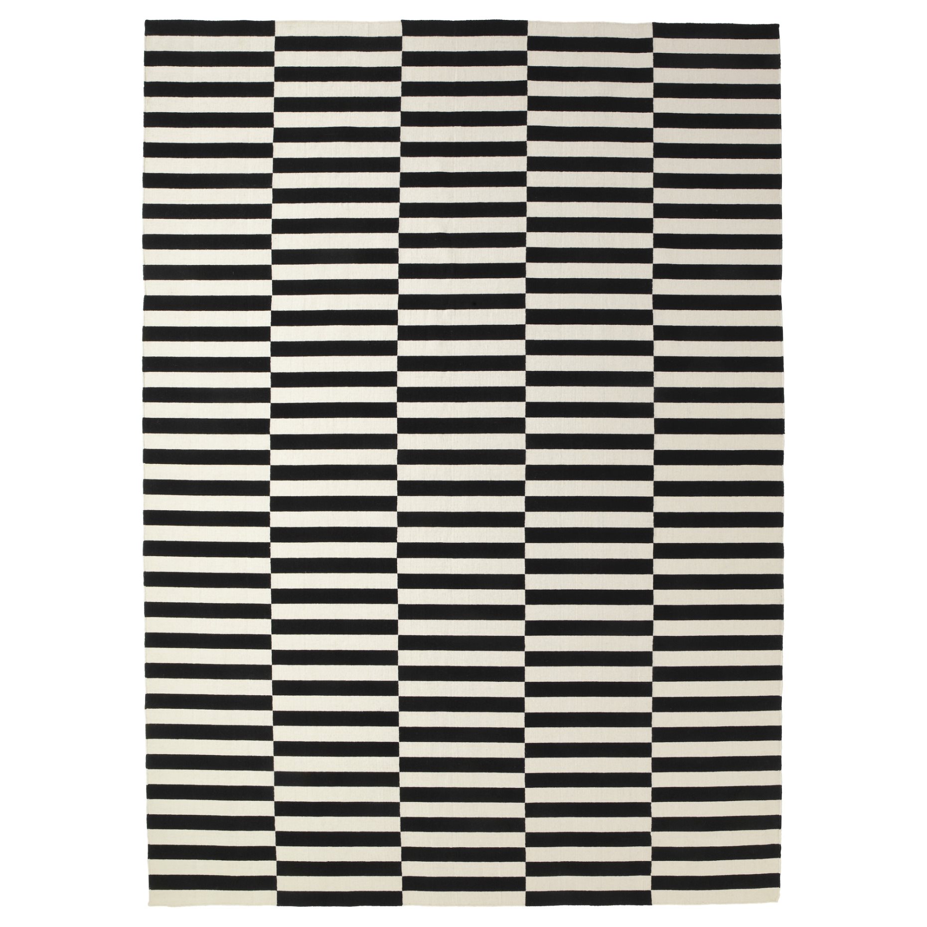 STOCKHOLM, χαλί χαμηλή πλέξη/χειροποίητο, 250x350 cm, 901.032.54