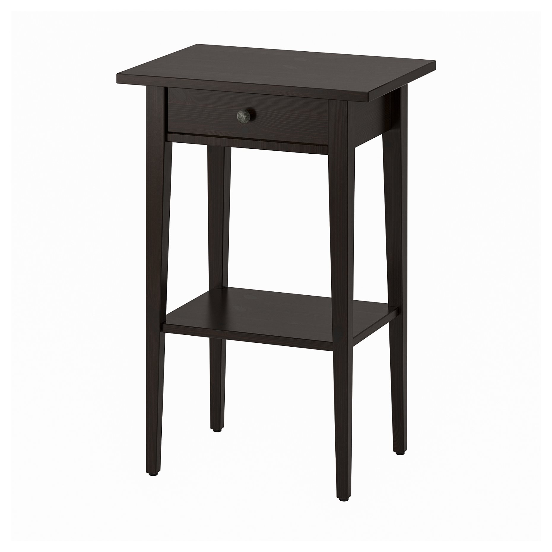 HEMNES, bedside table, 901.212.34