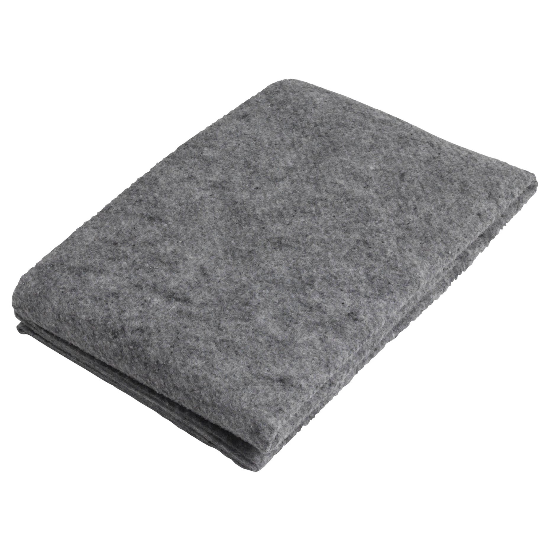 STOPP FILT, rug underlay with anti-slip, 165x235 cm, 901.322.61