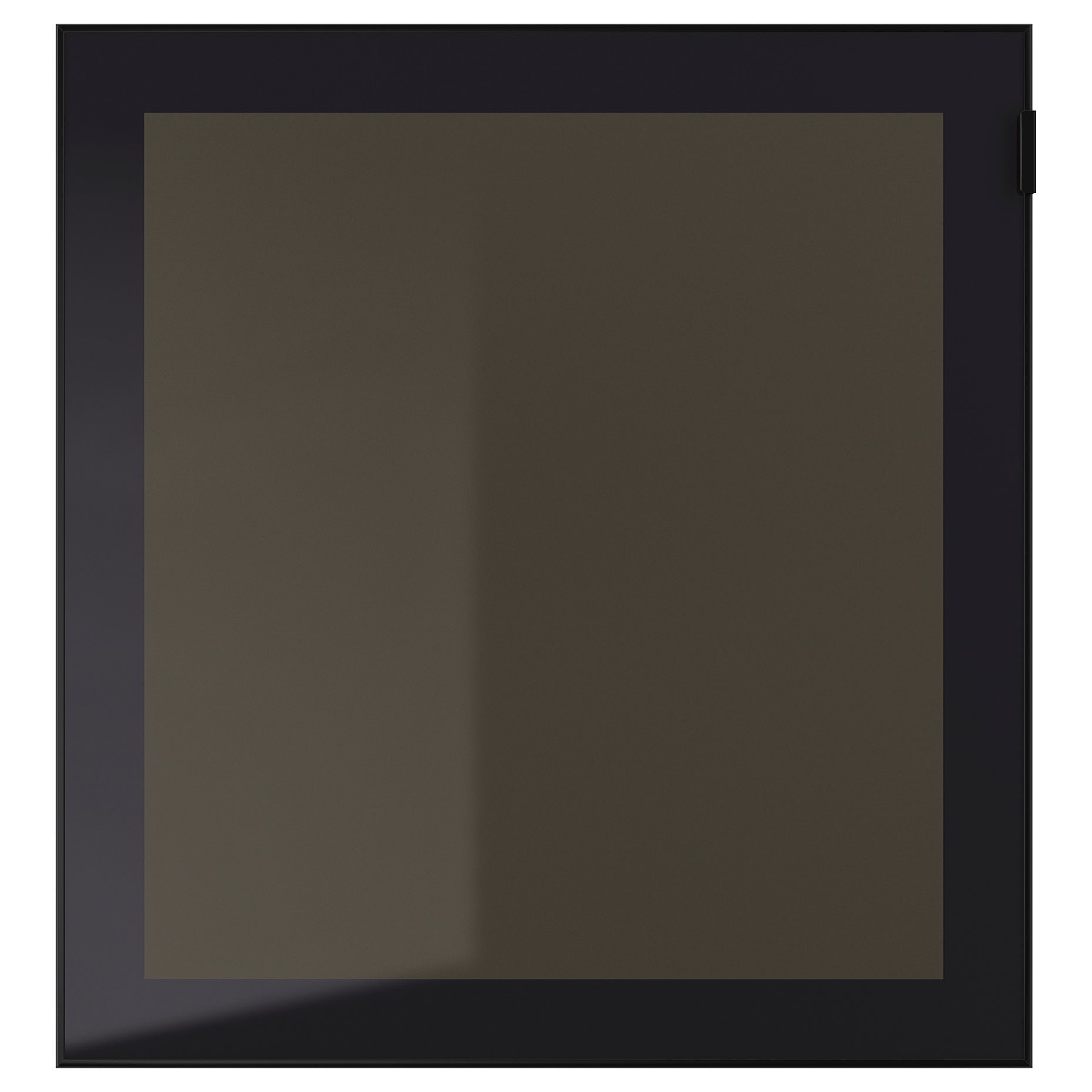 GLASSVIK, γυάλινη πόρτα 60Χ64, 902.916.60