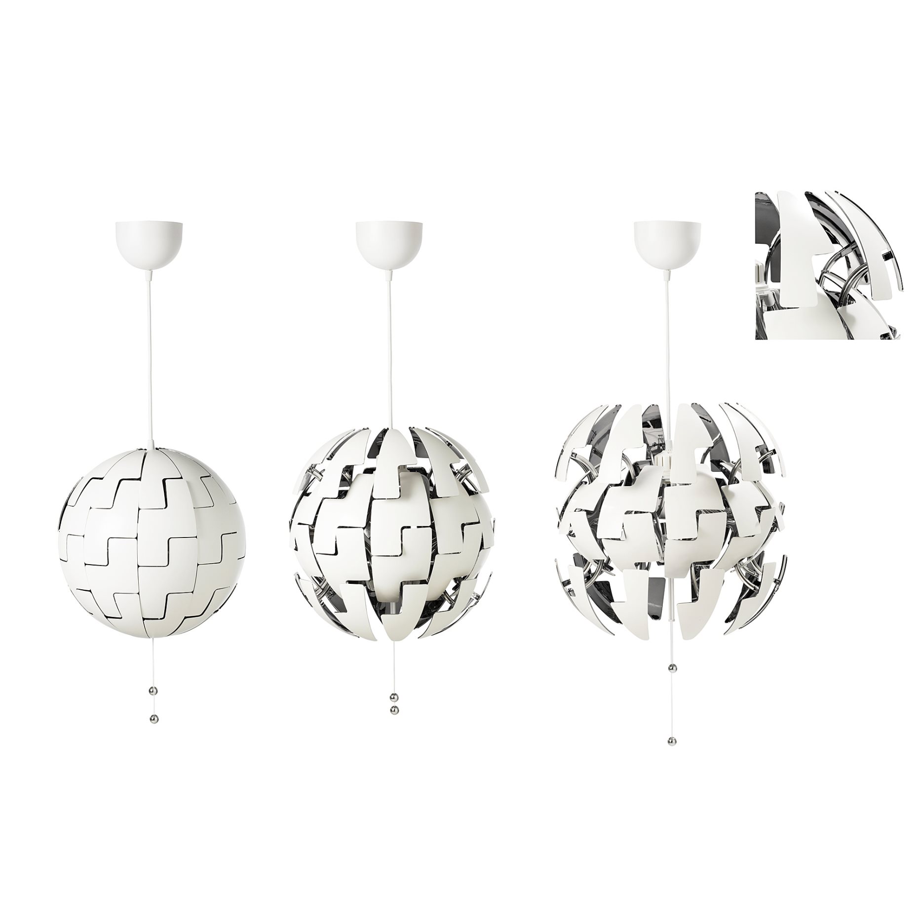 IKEA PS 2014, pendant lamp, 903.114.94