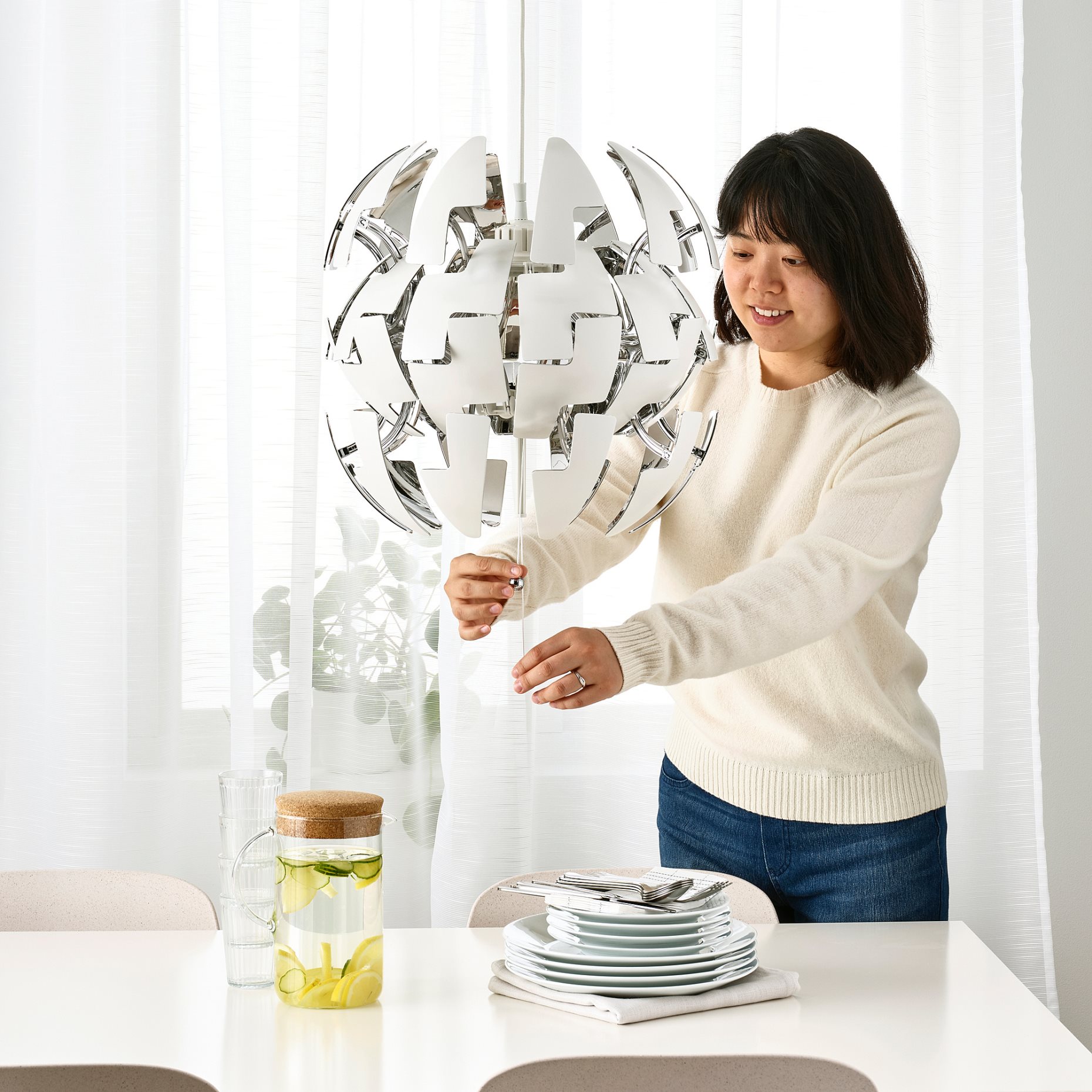 IKEA PS 2014, pendant lamp, 903.114.94