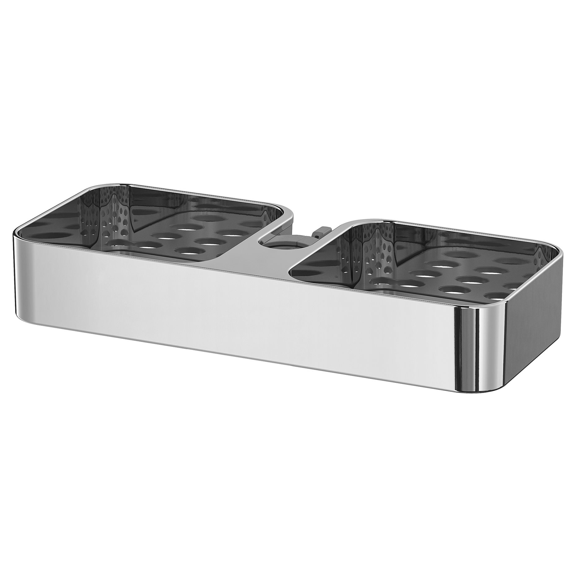 BROGRUND, shower shelf, 903.285.26