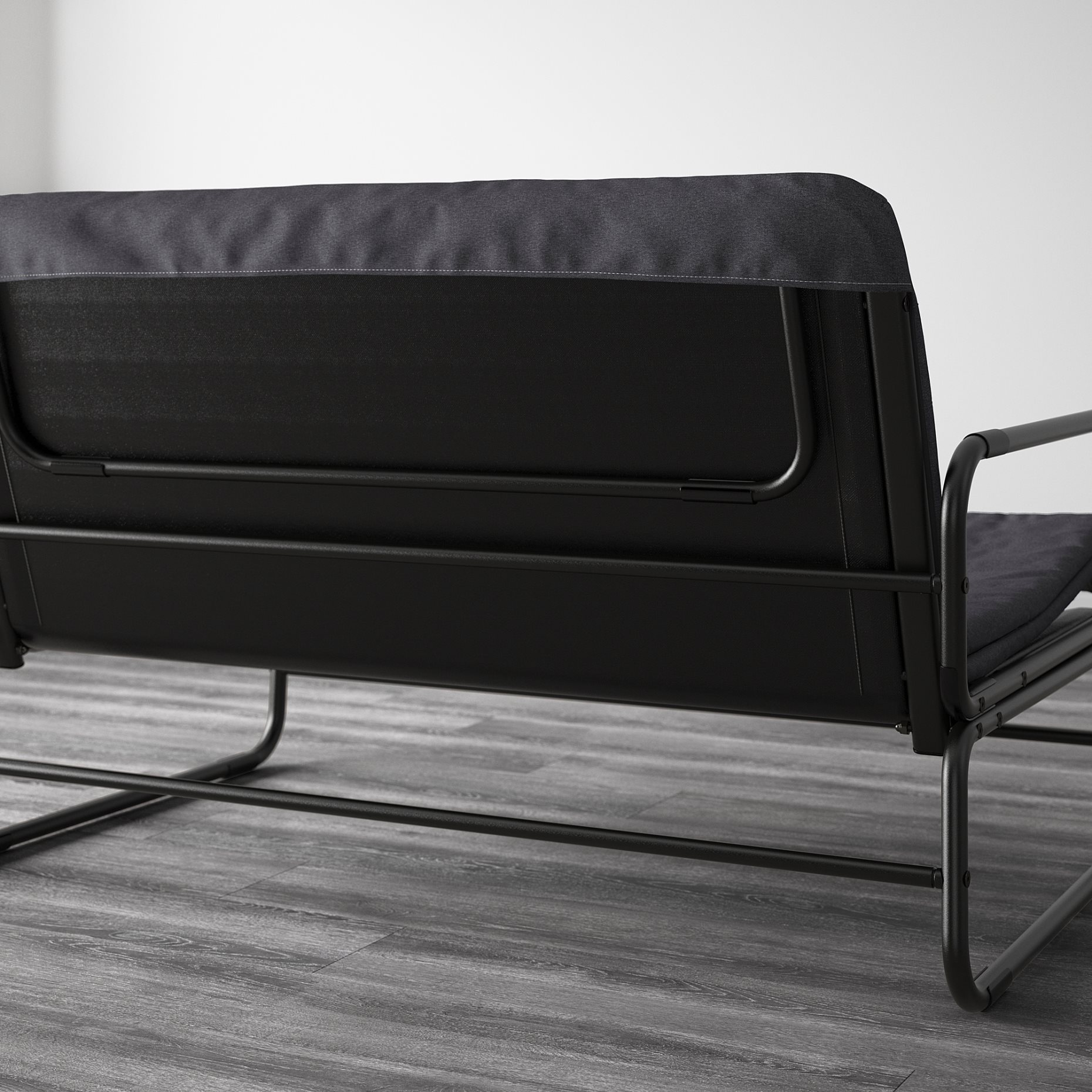 HAMMARN, sofa-bed, 903.543.27