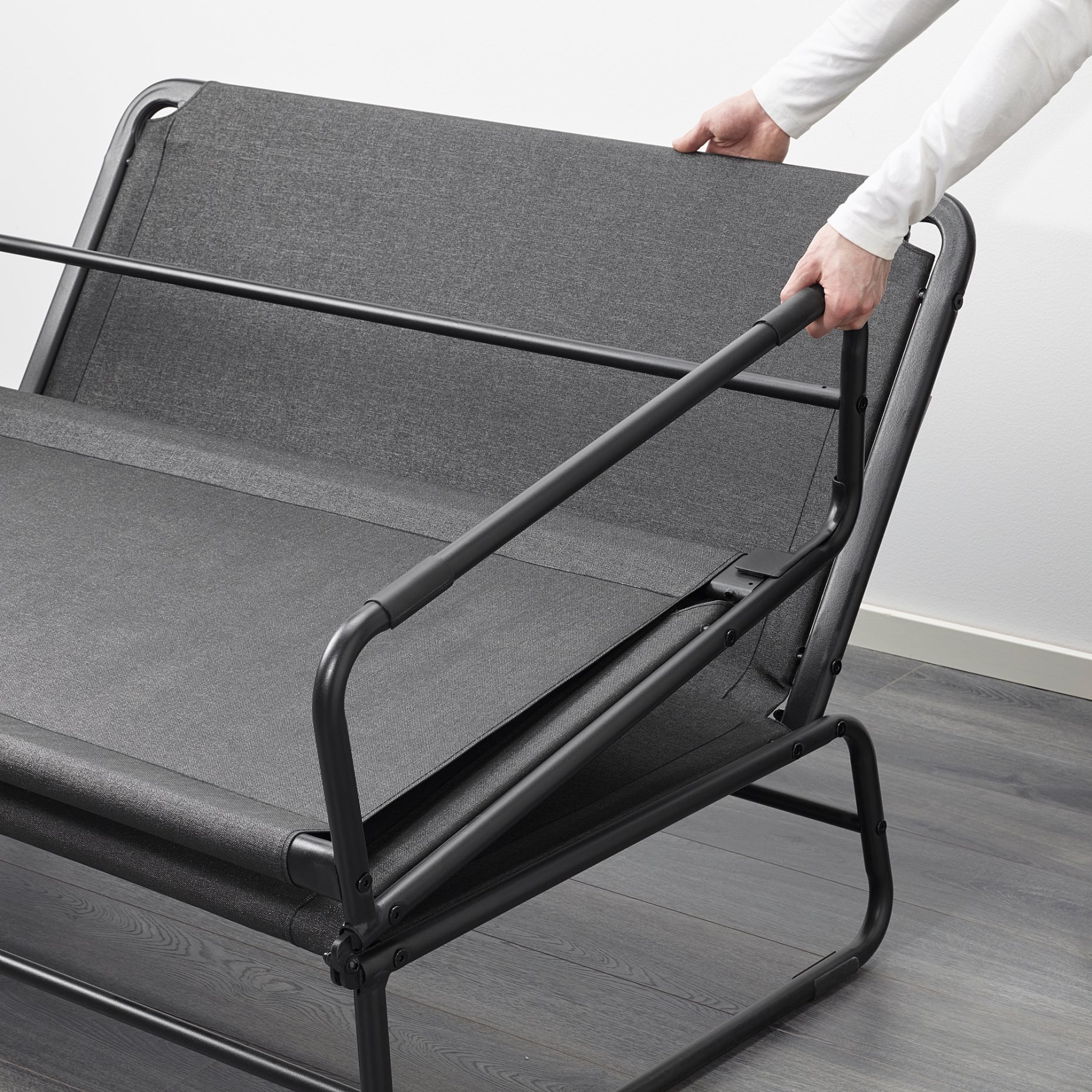 HAMMARN, sofa-bed, 903.543.27