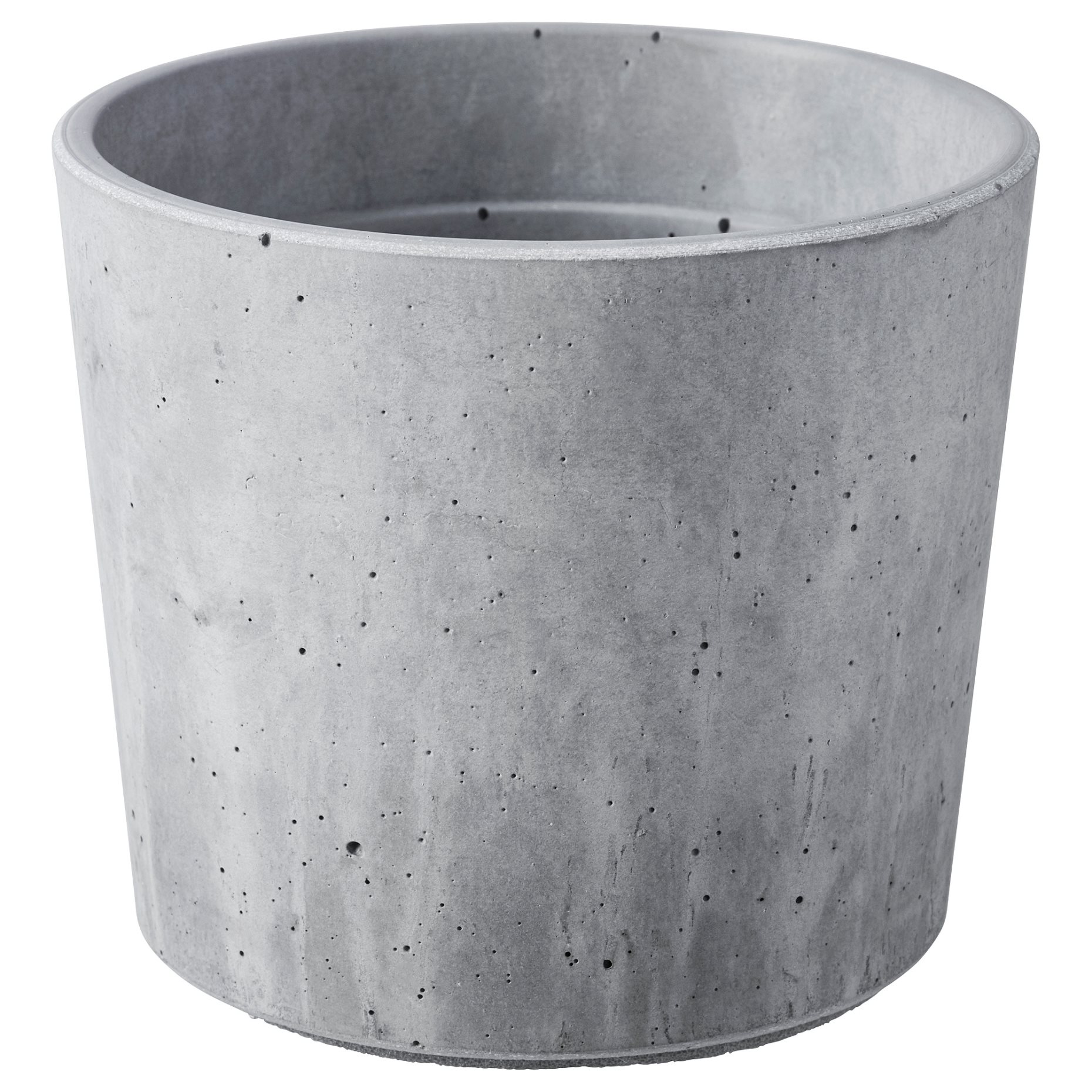 BOYSENBÄR, plant pot in/outdoor, 9 cm, 904.782.76