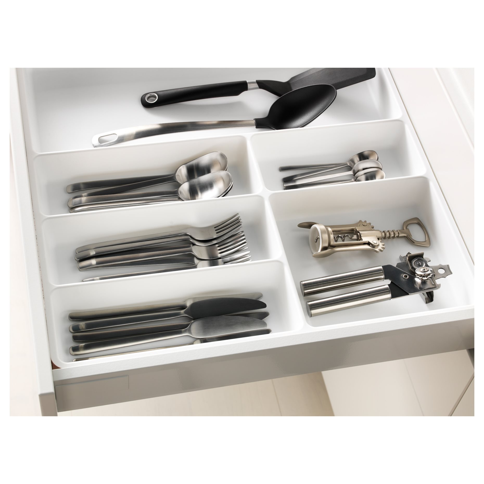 STÖDJA, cutlery tray, 001.772.25