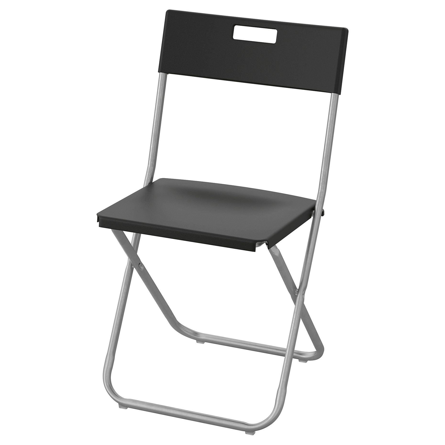 GUNDE, folding chair, 002.177.97